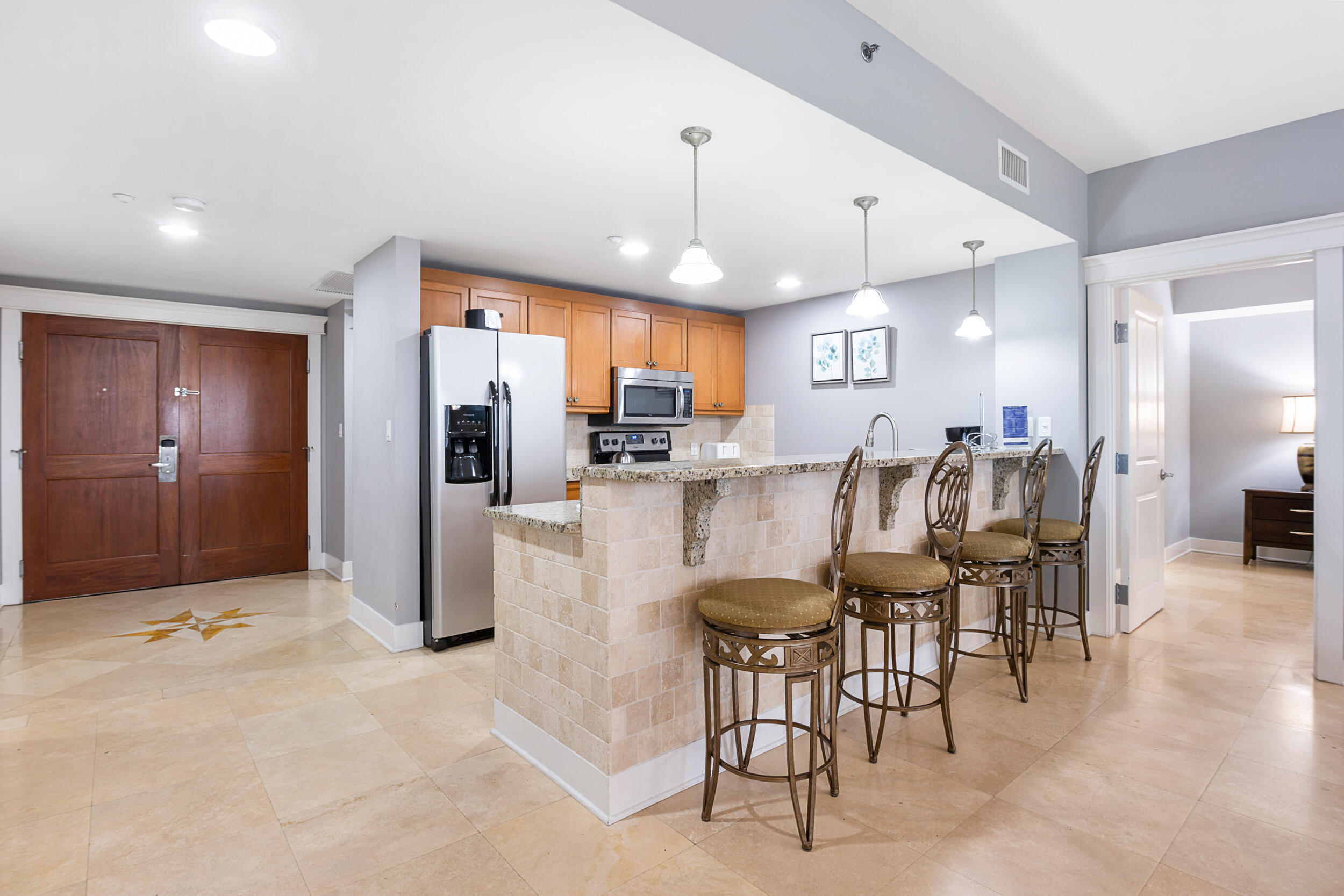 Lasata - Residential