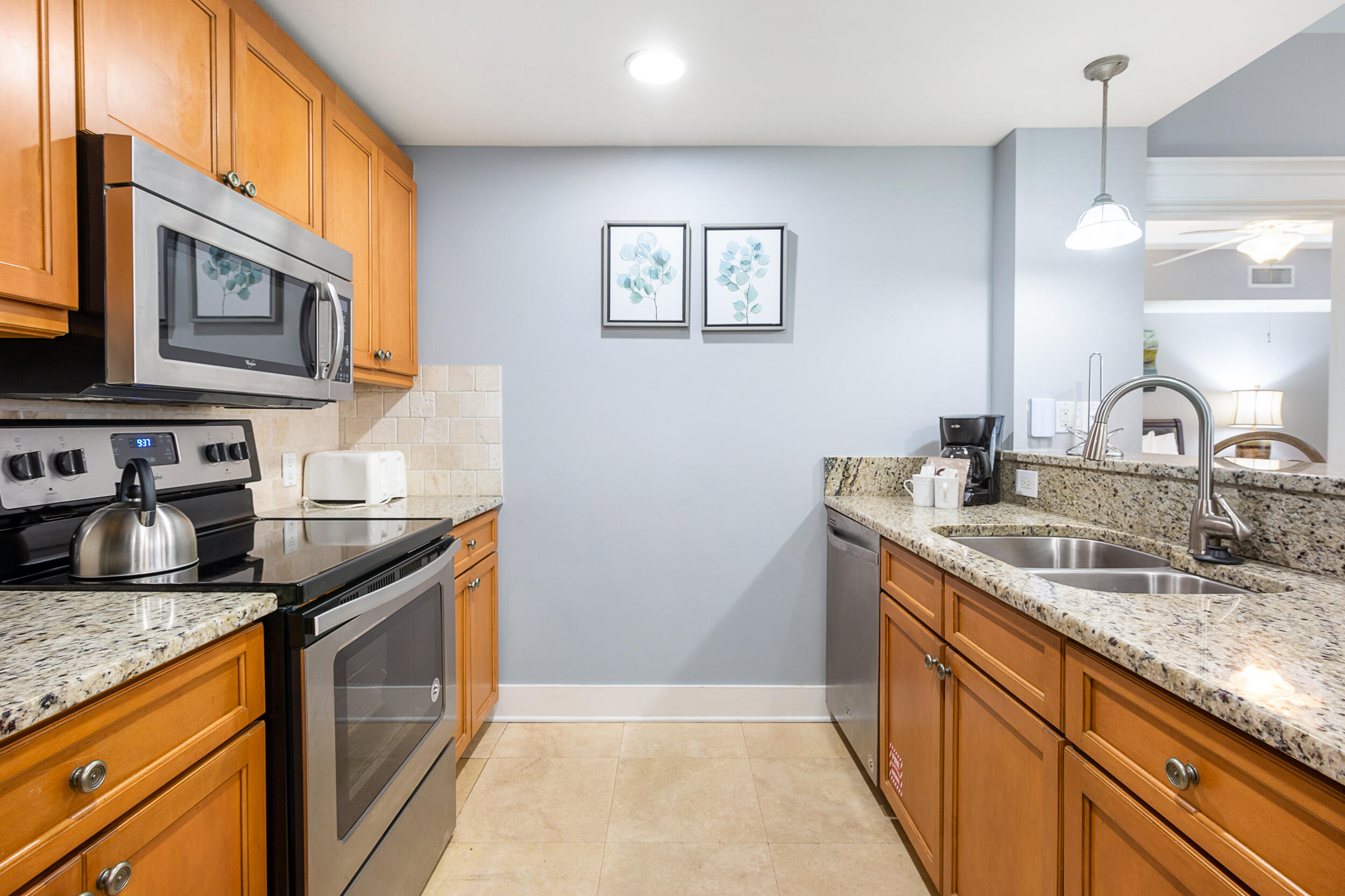 Lasata - Residential