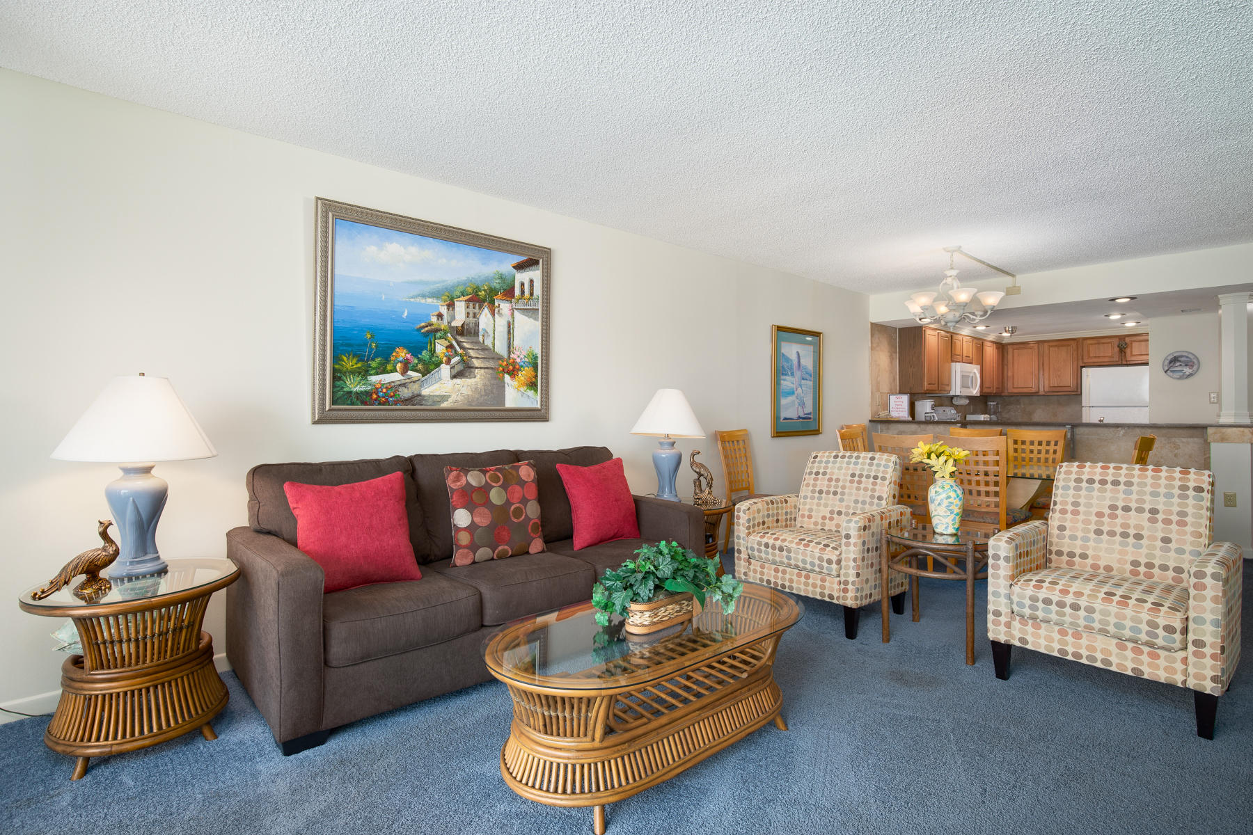 BREAKERS OF FWB PH 1 - Residential