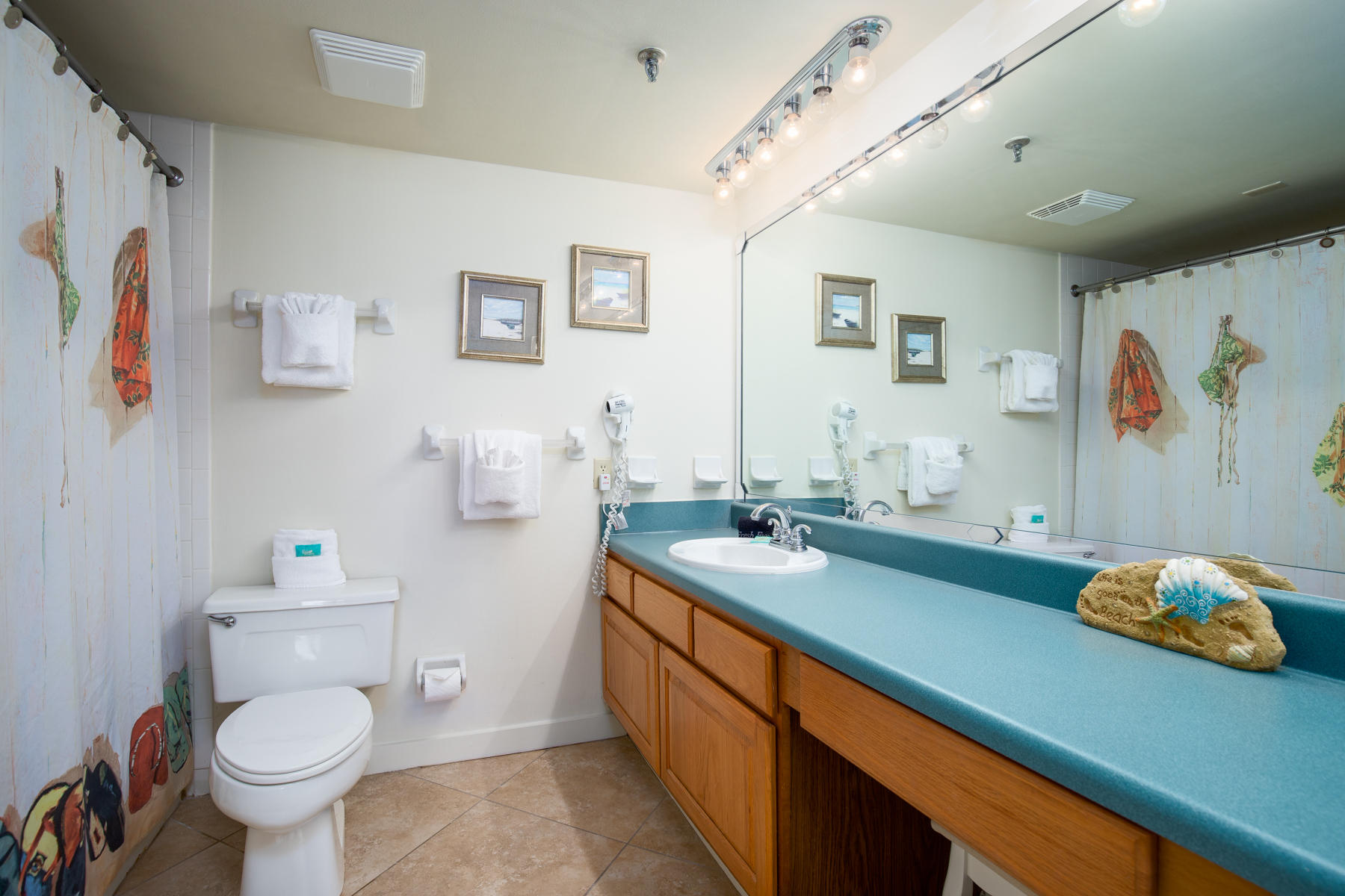 BREAKERS OF FWB PH 1 - Residential