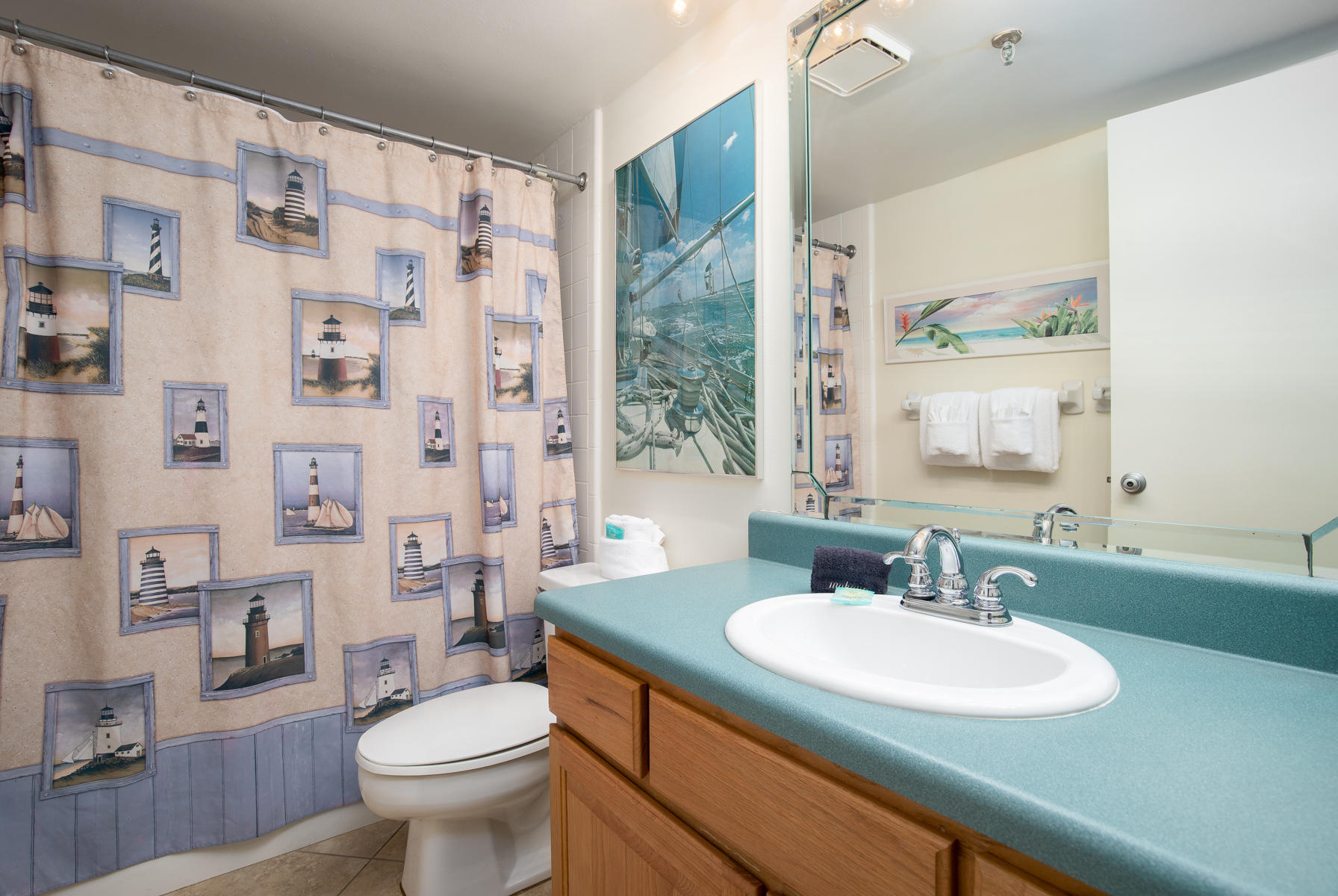 BREAKERS OF FWB PH 1 - Residential