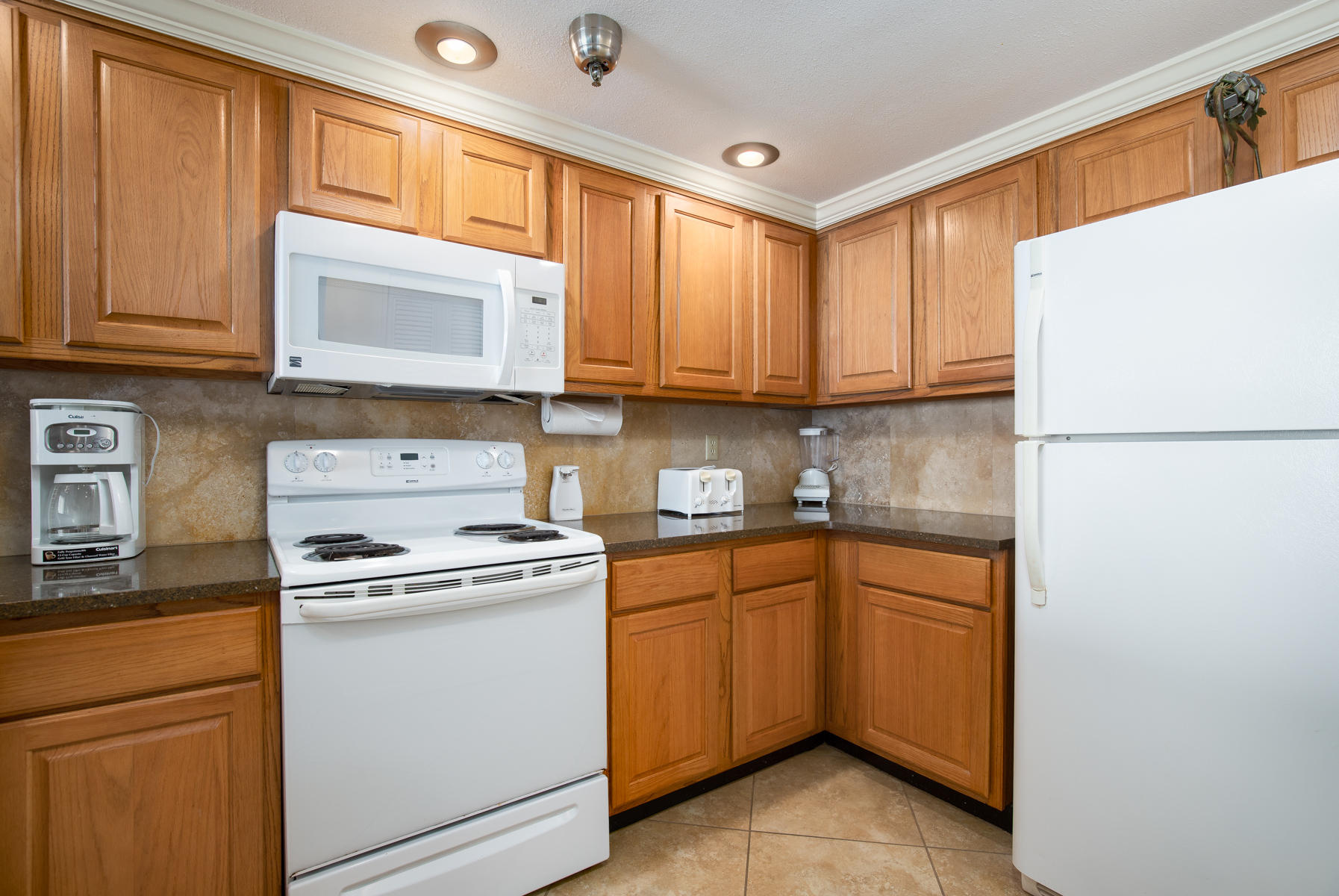 BREAKERS OF FWB PH 1 - Residential