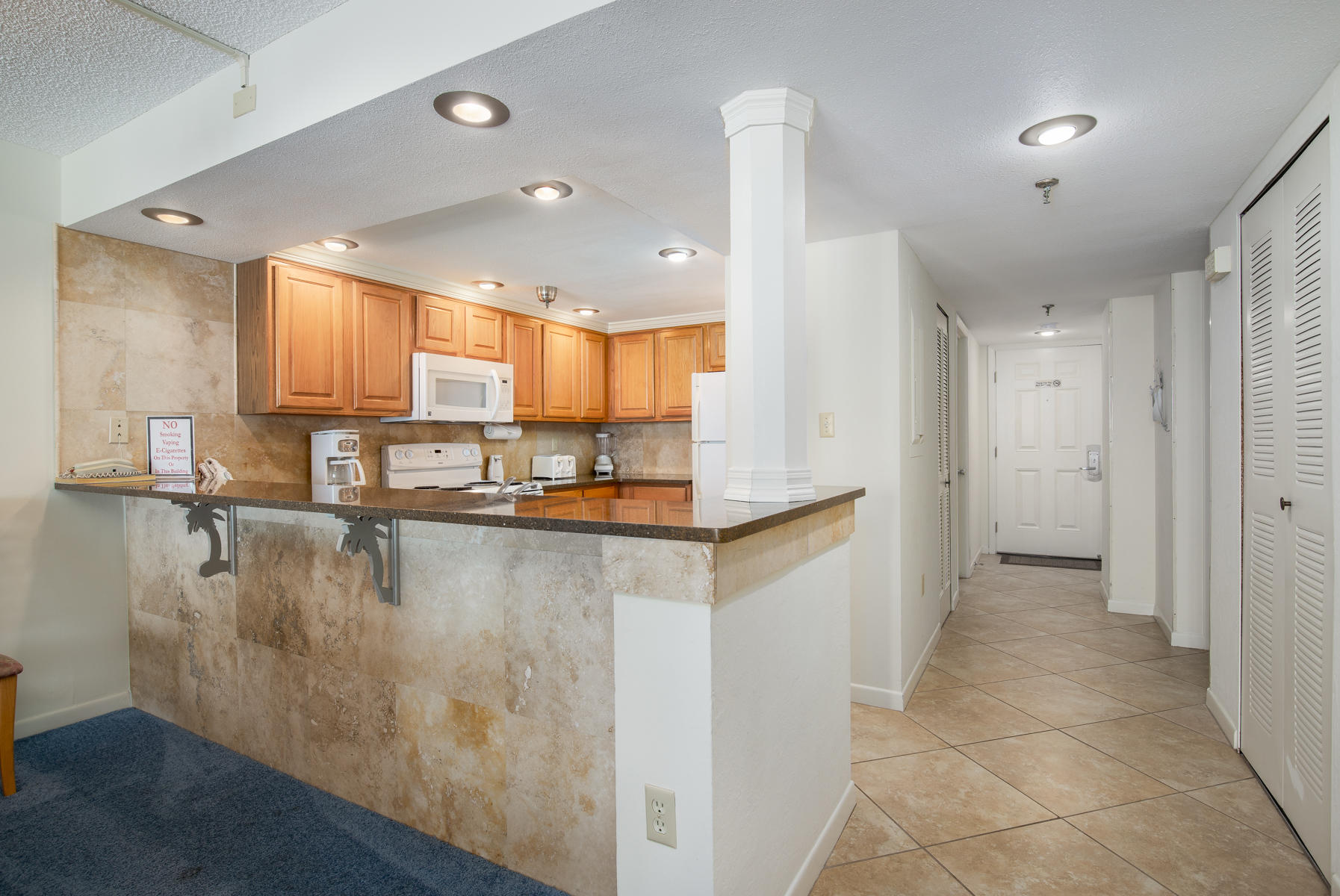 BREAKERS OF FWB PH 1 - Residential