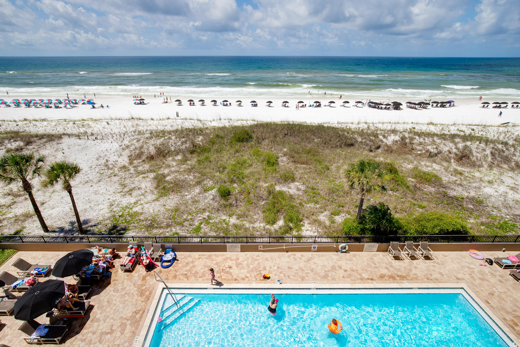 BREAKERS OF FWB PH 1 - Residential