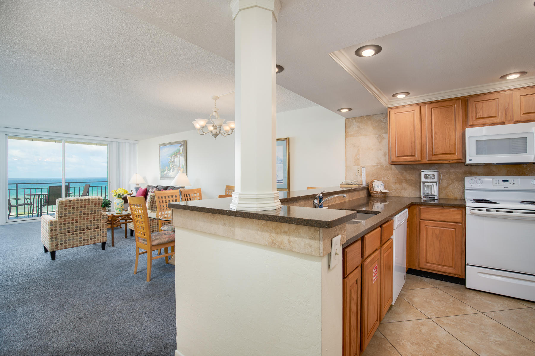 BREAKERS OF FWB PH 1 - Residential