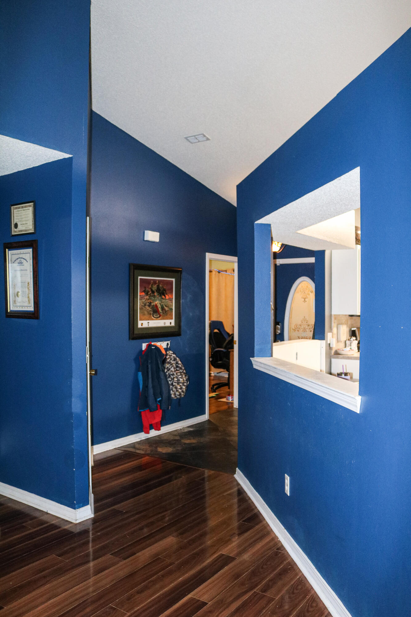 NORTHVIEW ESTATES 7TH ADDN - Residential