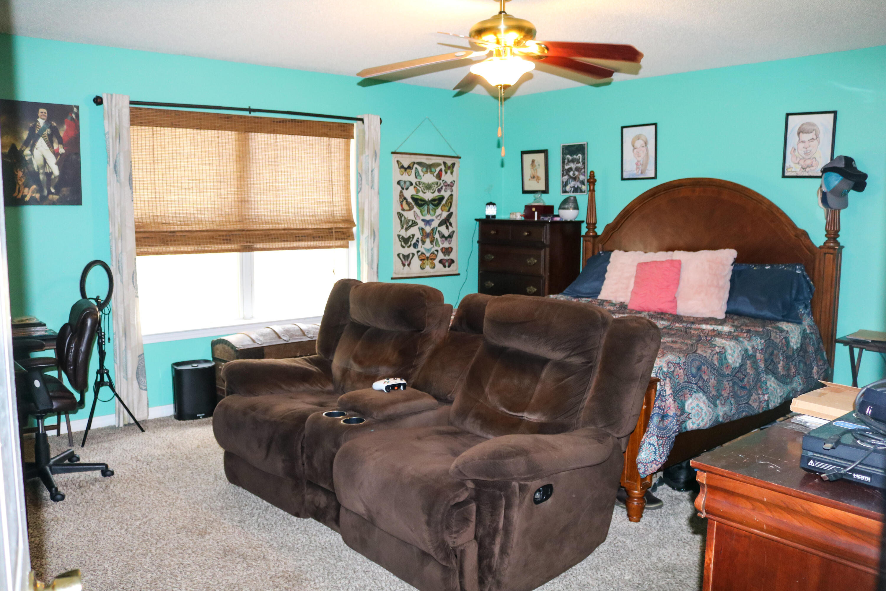 NORTHVIEW ESTATES 7TH ADDN - Residential