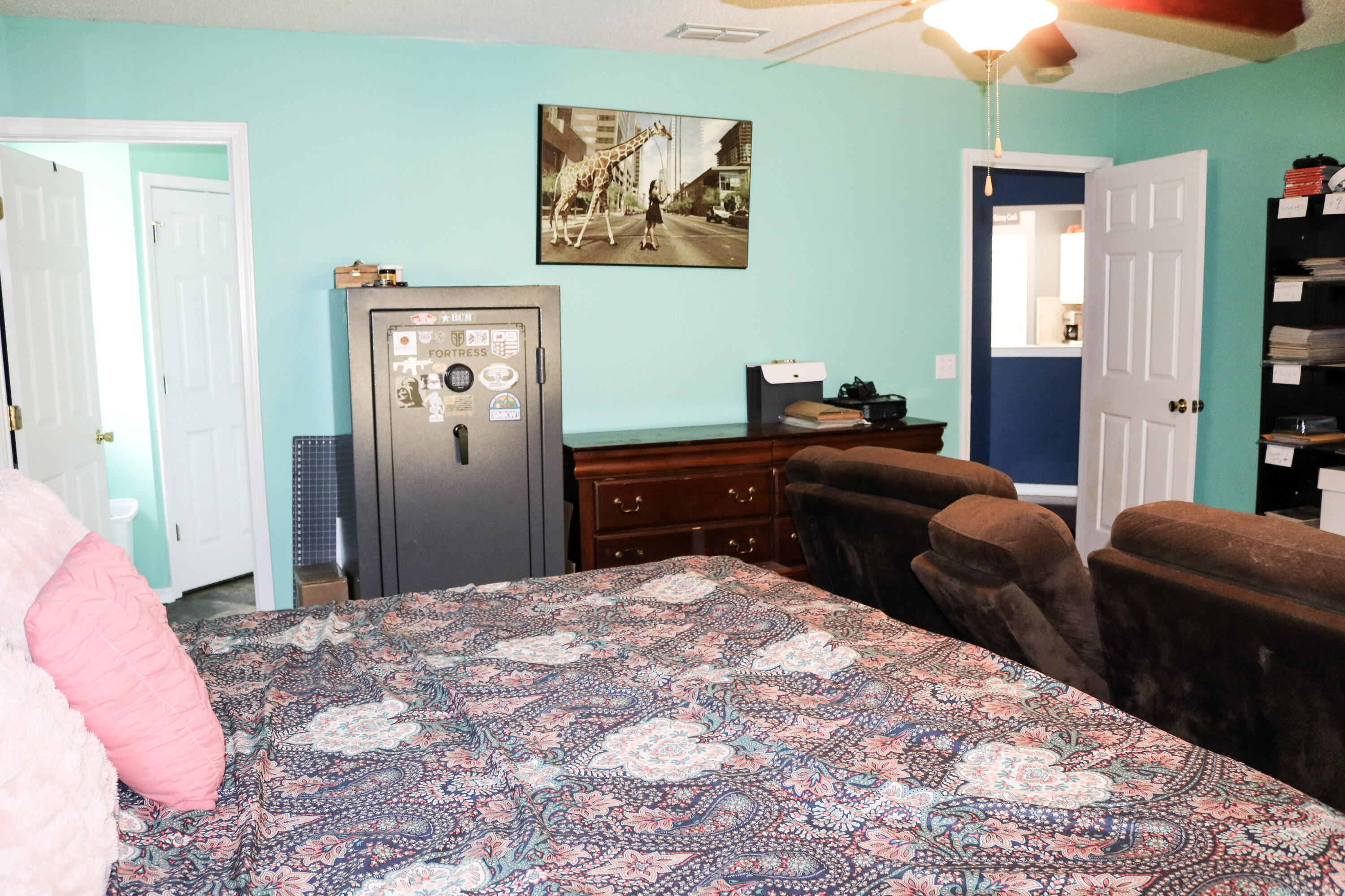 NORTHVIEW ESTATES 7TH ADDN - Residential