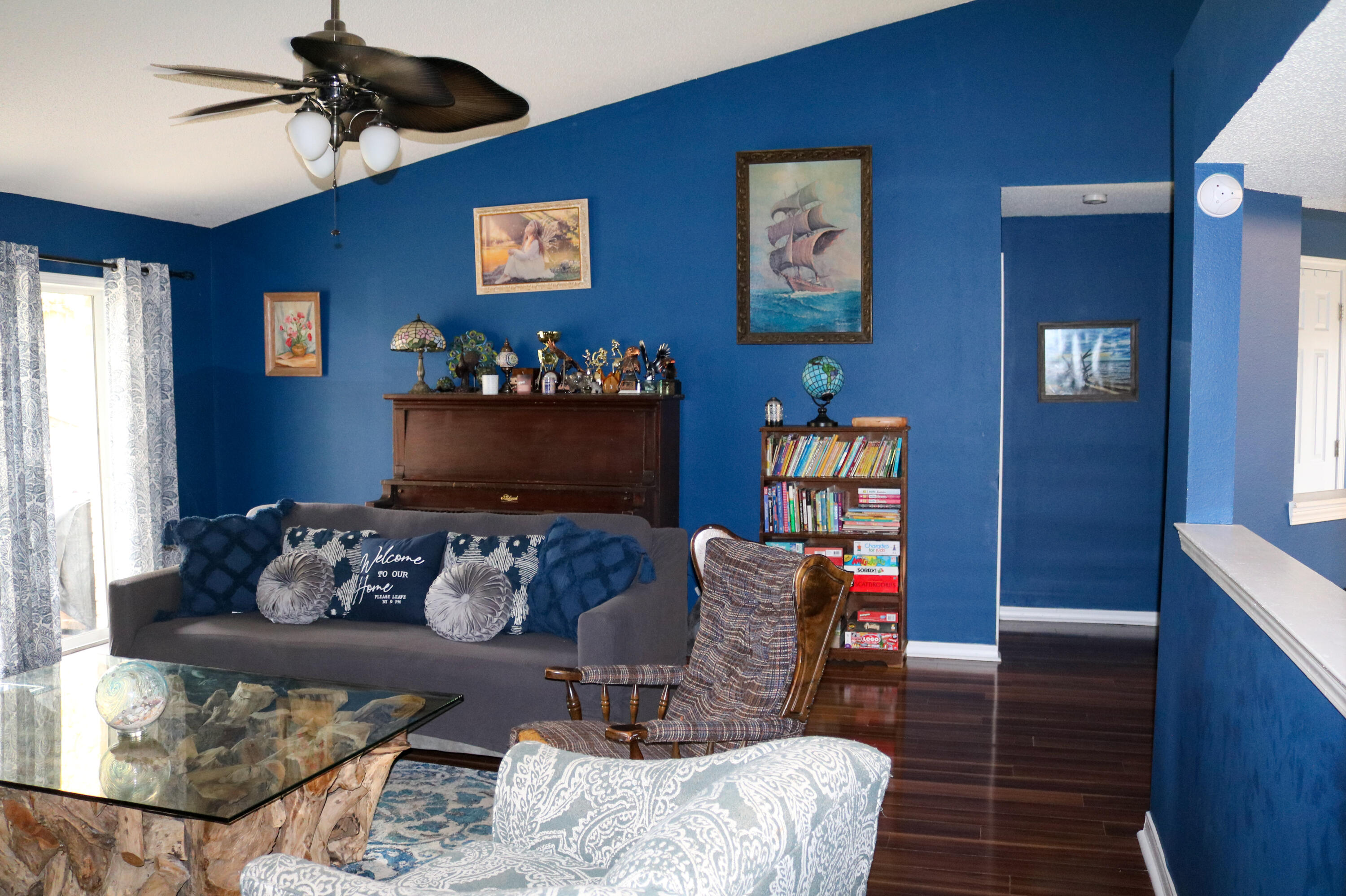 NORTHVIEW ESTATES 7TH ADDN - Residential