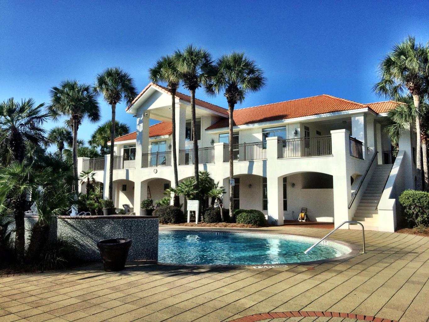 DESTINY S/D - Residential