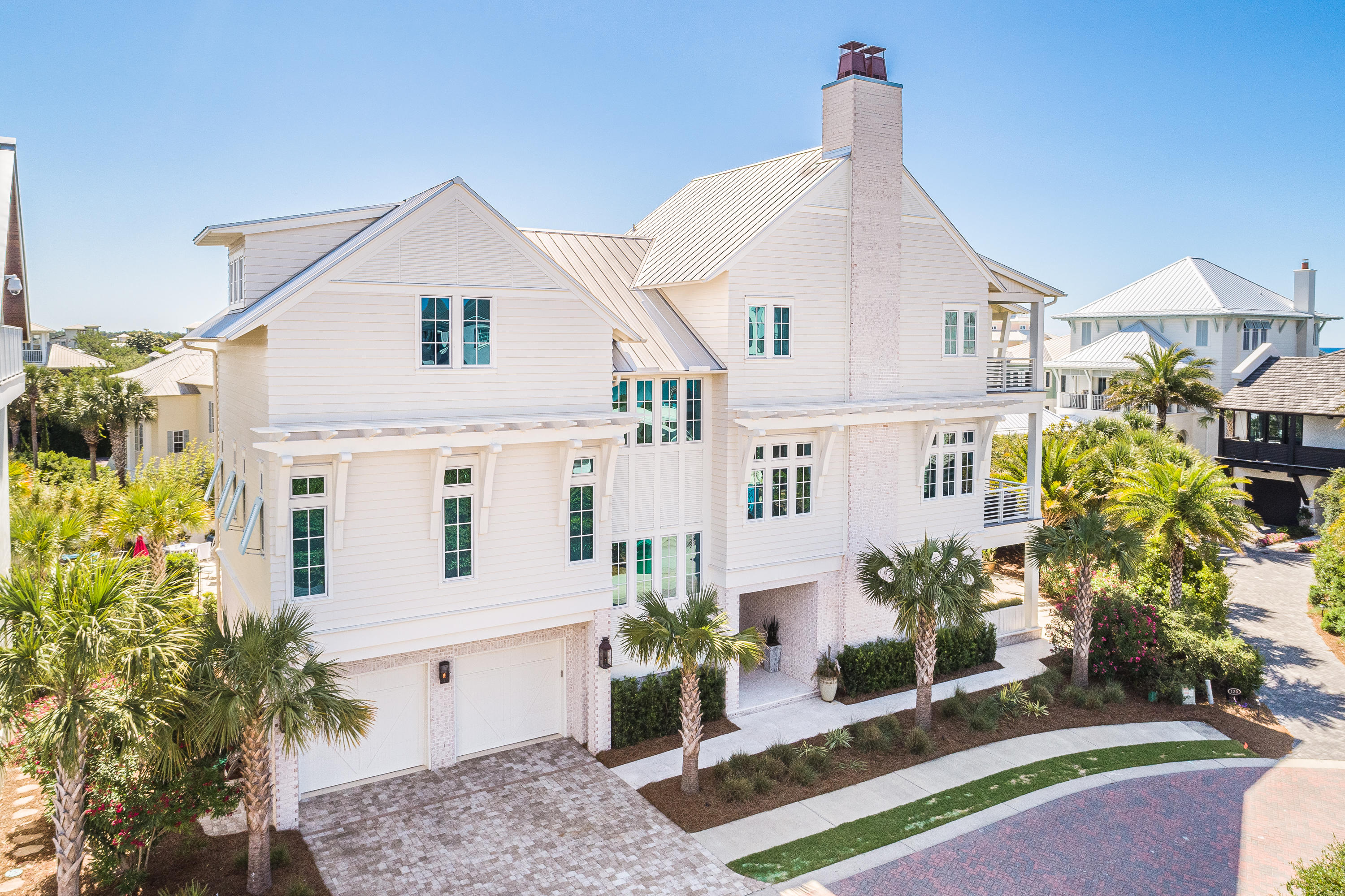 HERITAGE DUNES - Residential