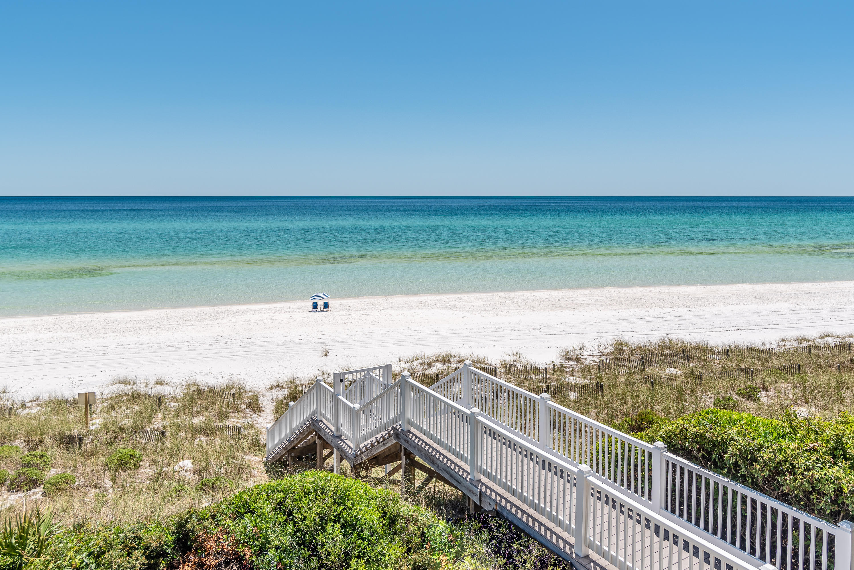 HERITAGE DUNES - Residential