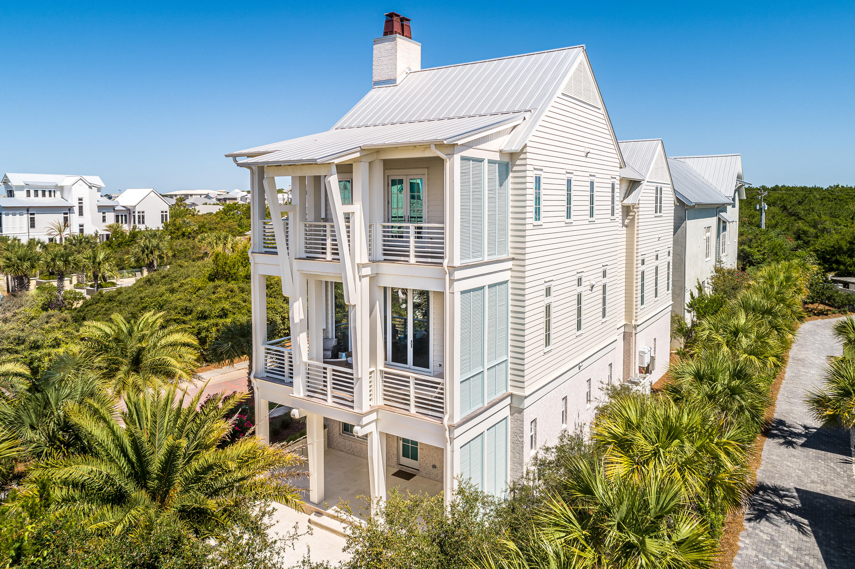 HERITAGE DUNES - Residential