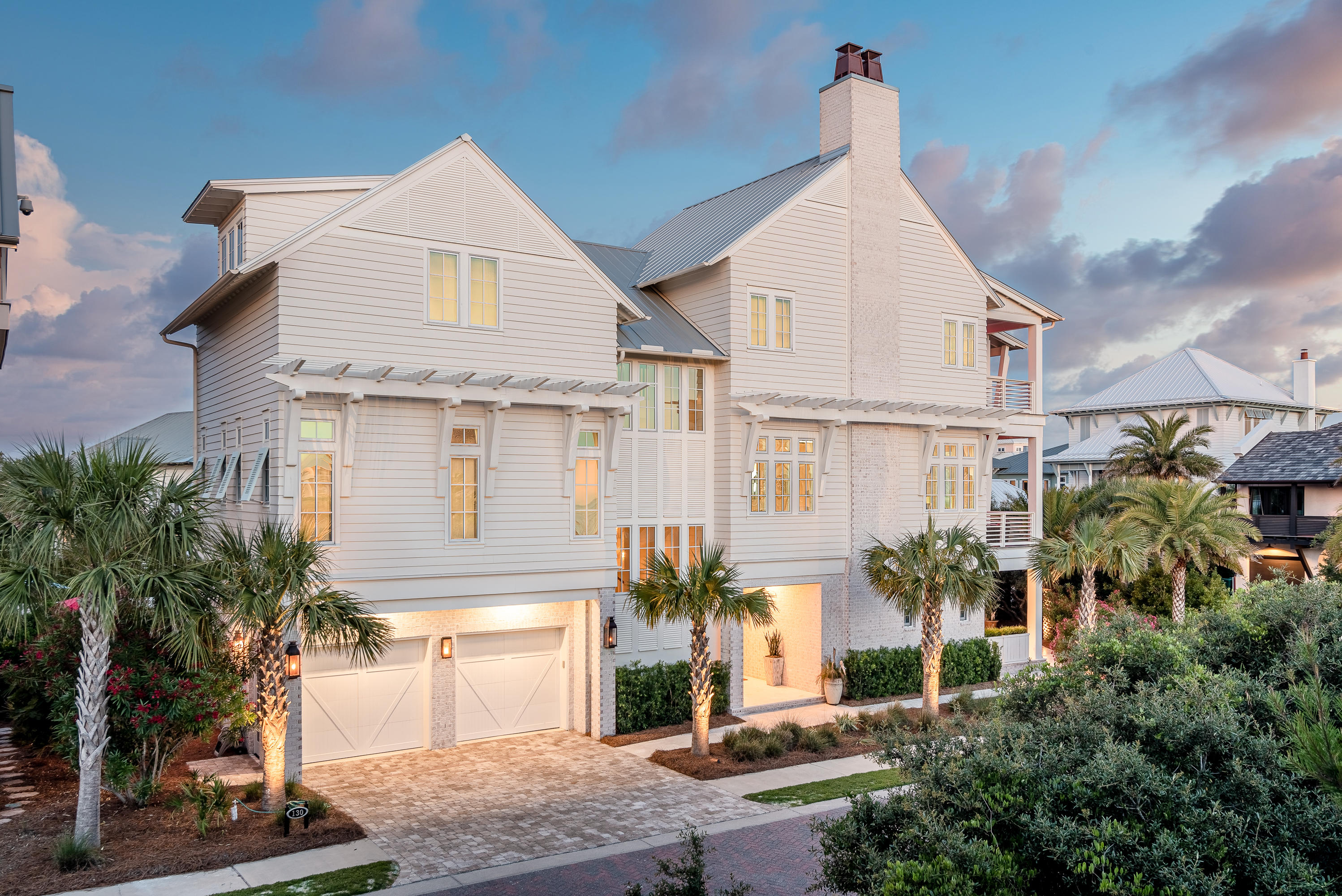 HERITAGE DUNES - Residential