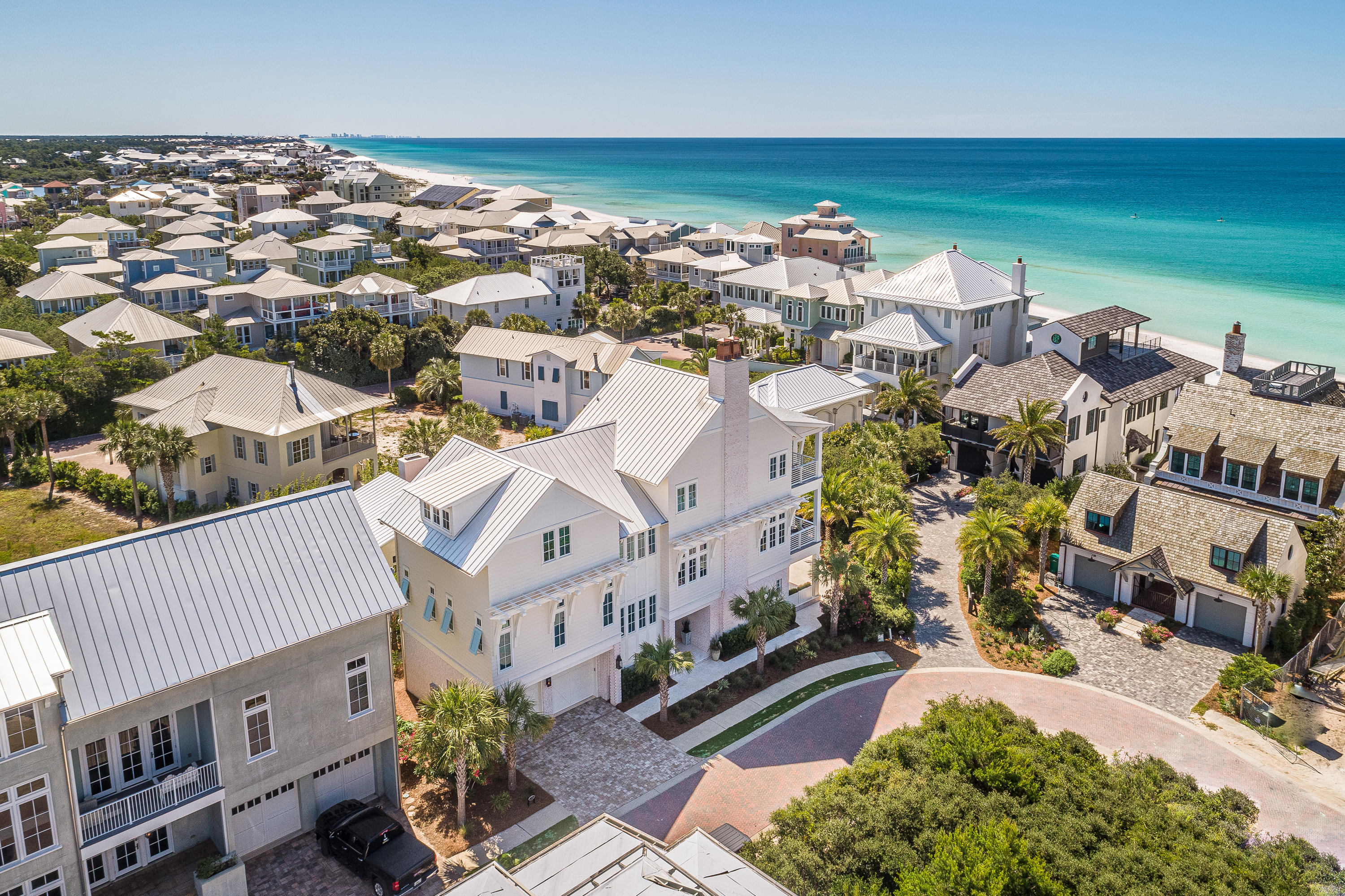 HERITAGE DUNES - Residential