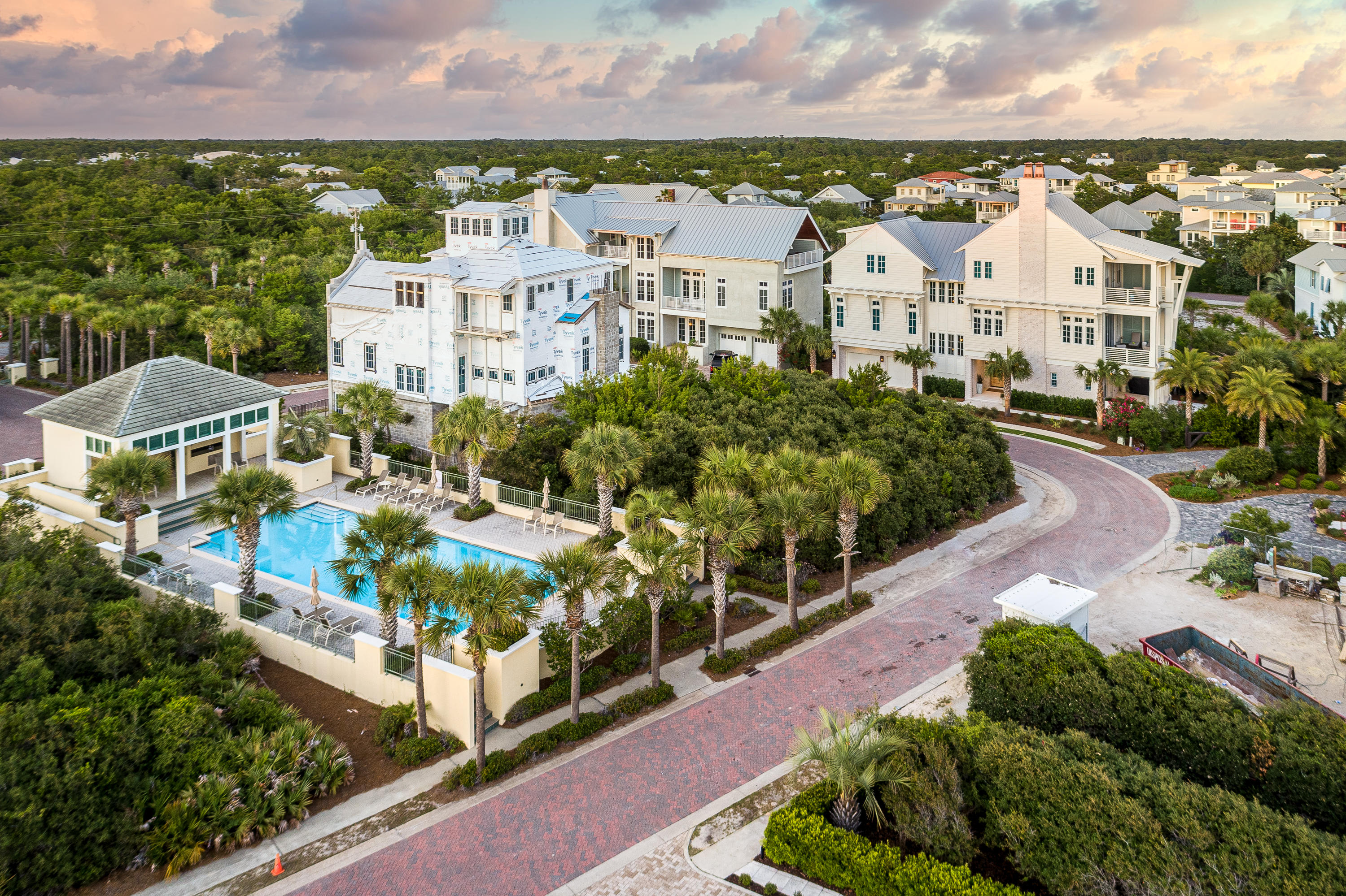 HERITAGE DUNES - Residential