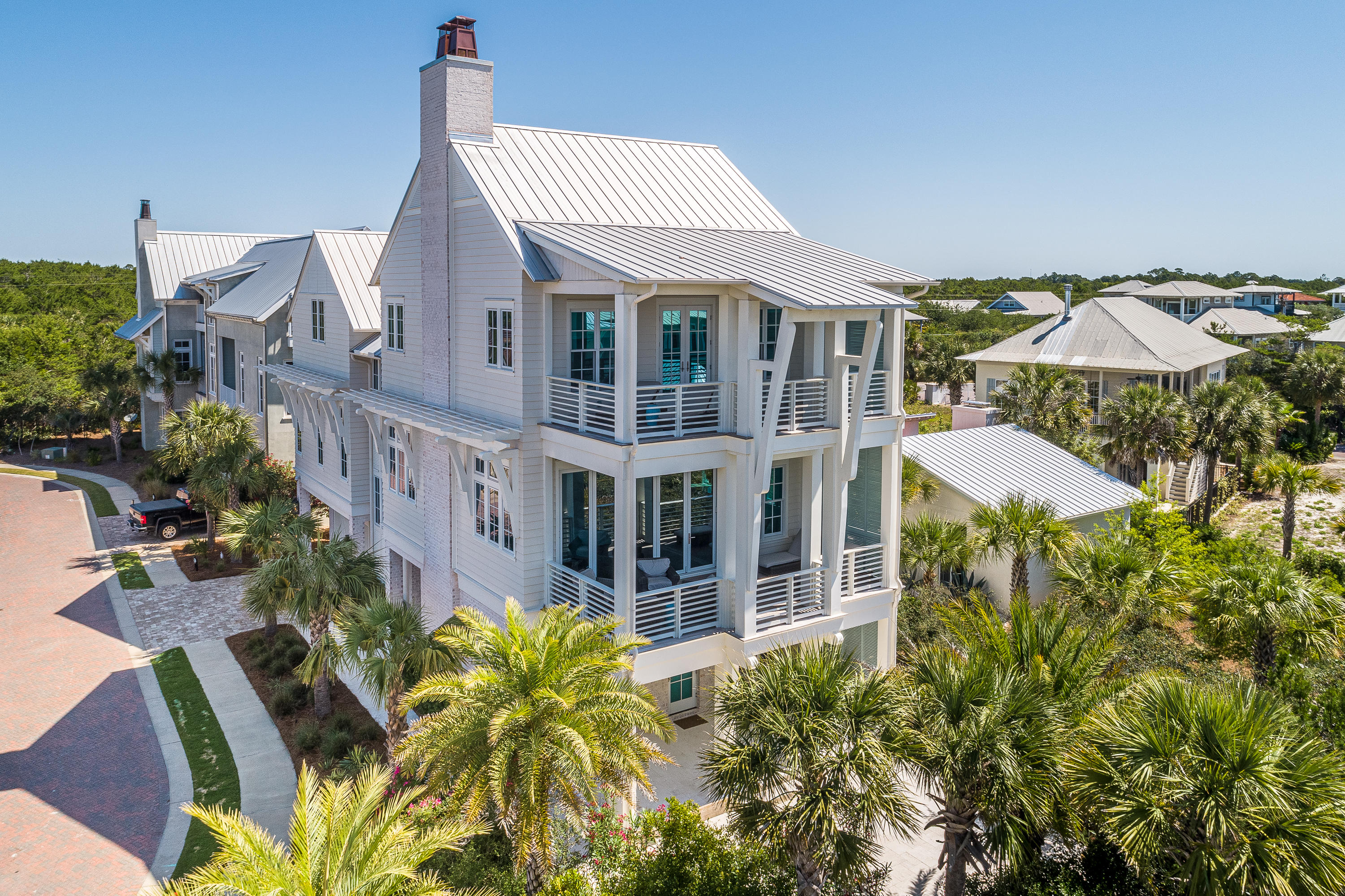 HERITAGE DUNES - Residential