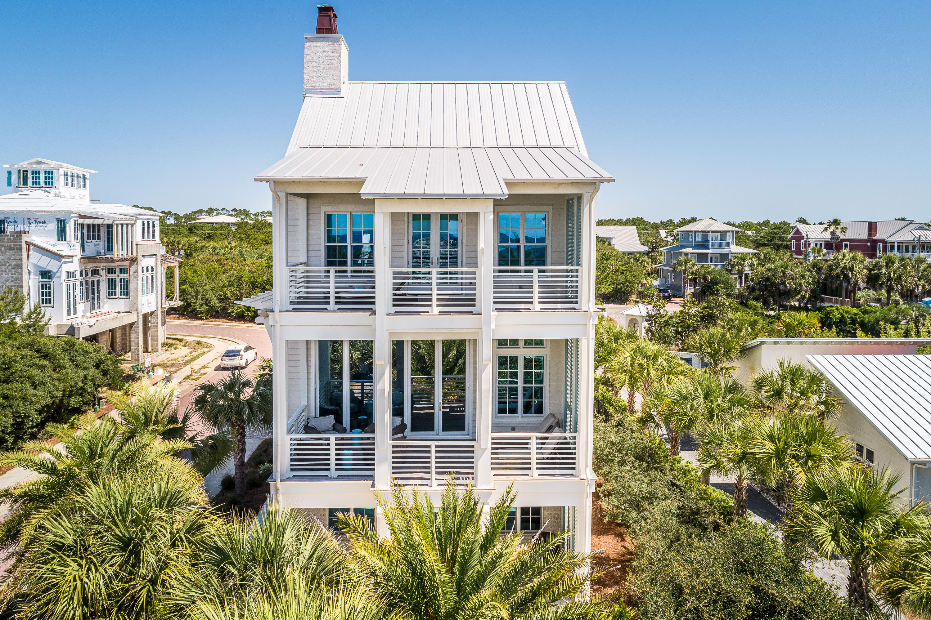 HERITAGE DUNES - Residential