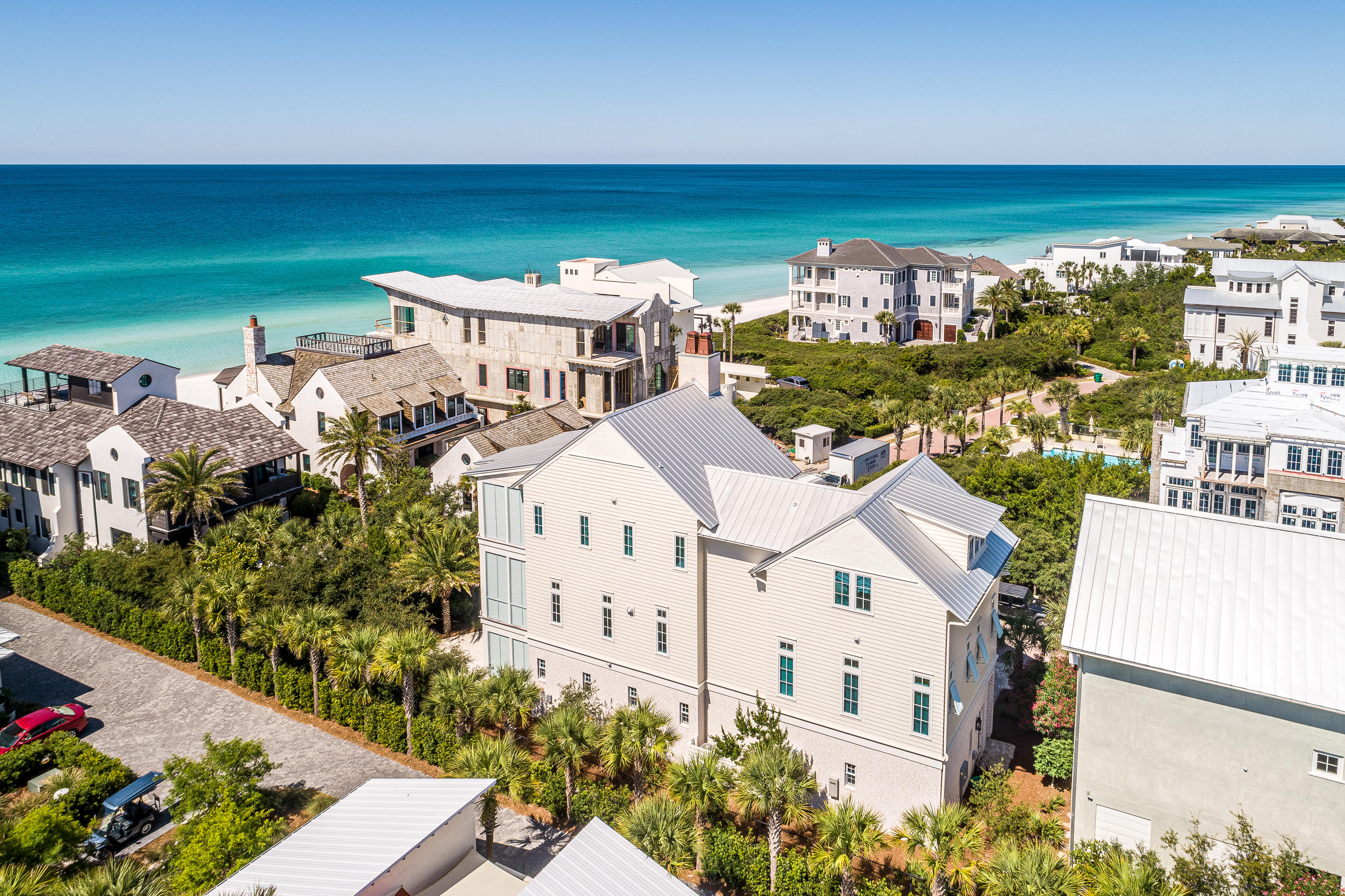 HERITAGE DUNES - Residential