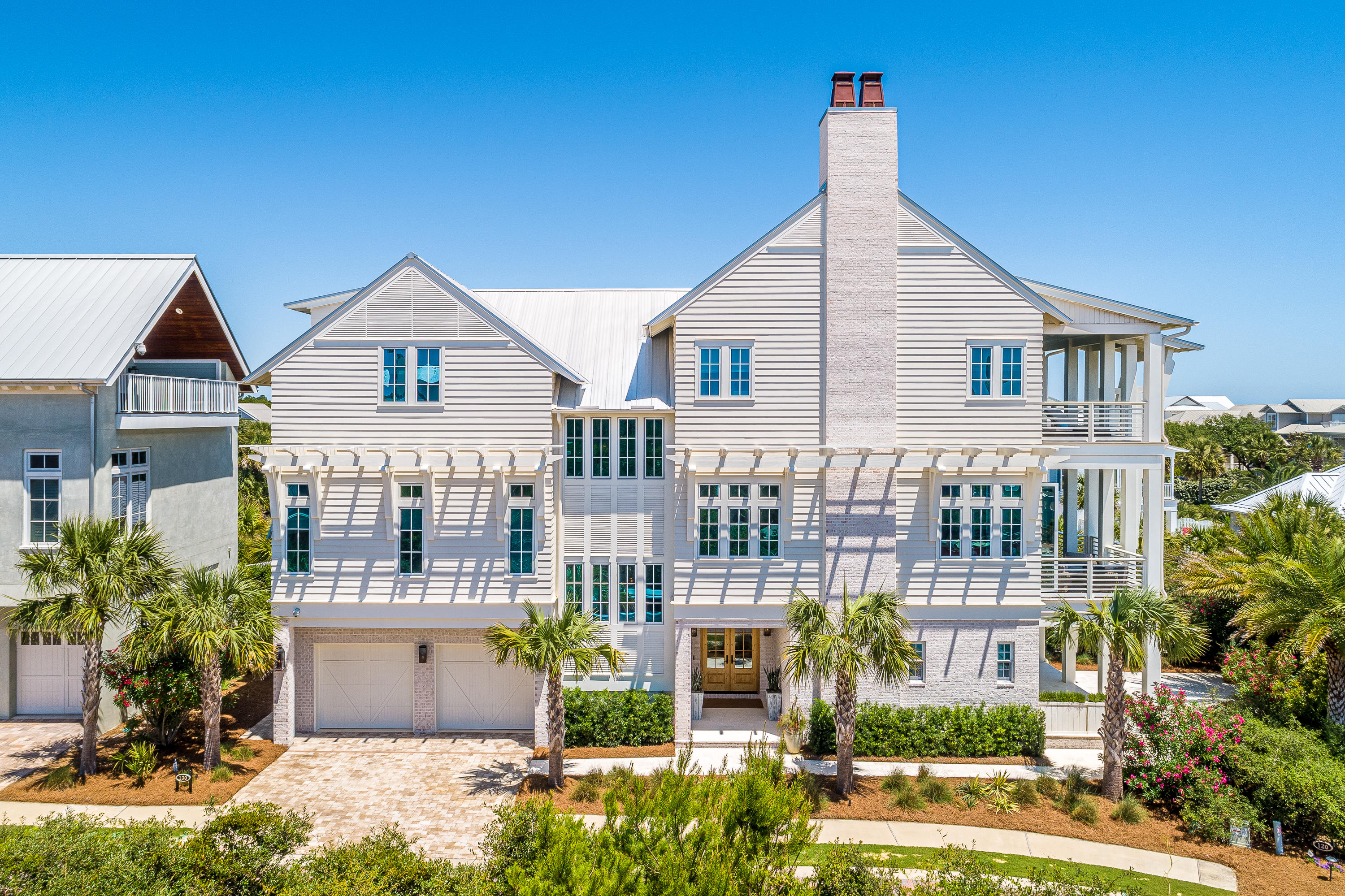 HERITAGE DUNES - Residential