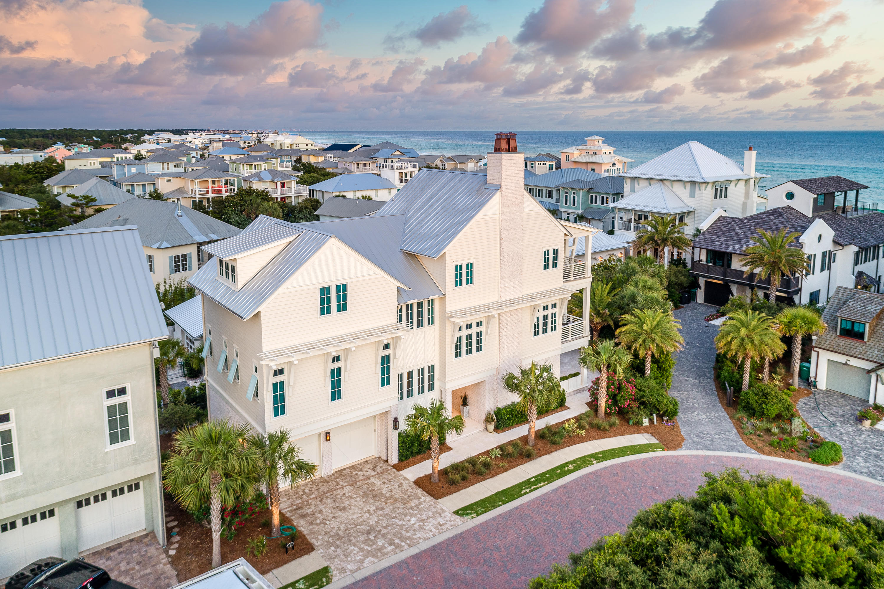 HERITAGE DUNES - Residential