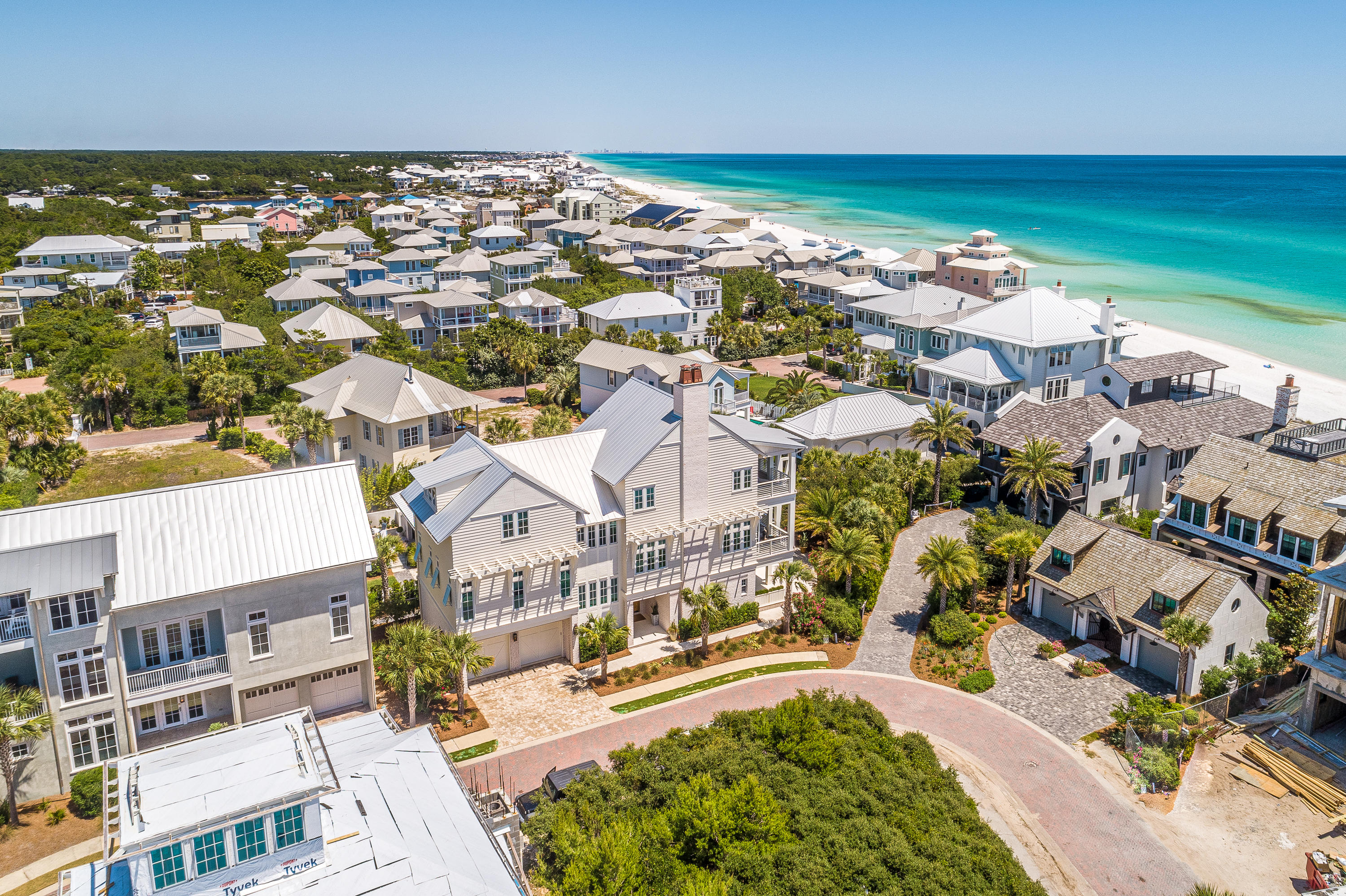 HERITAGE DUNES - Residential