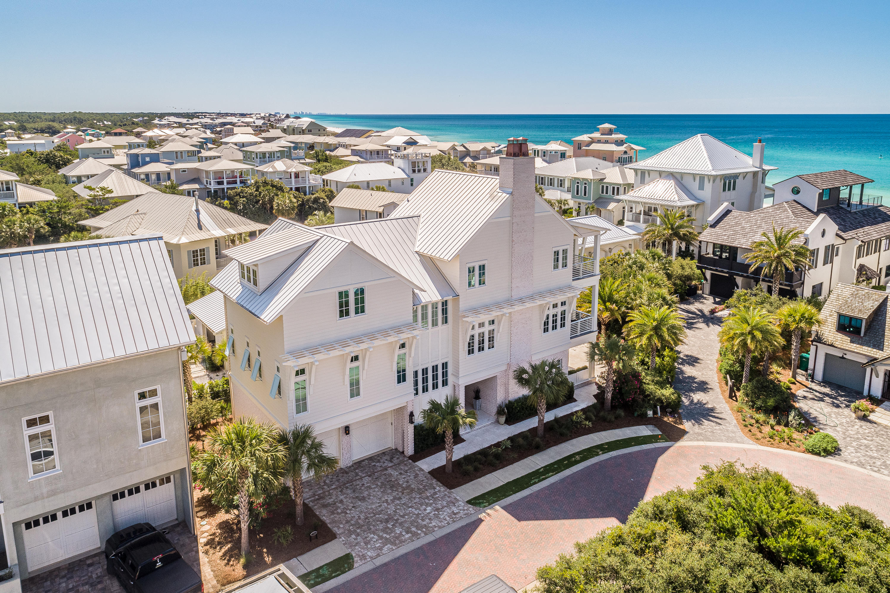 HERITAGE DUNES - Residential