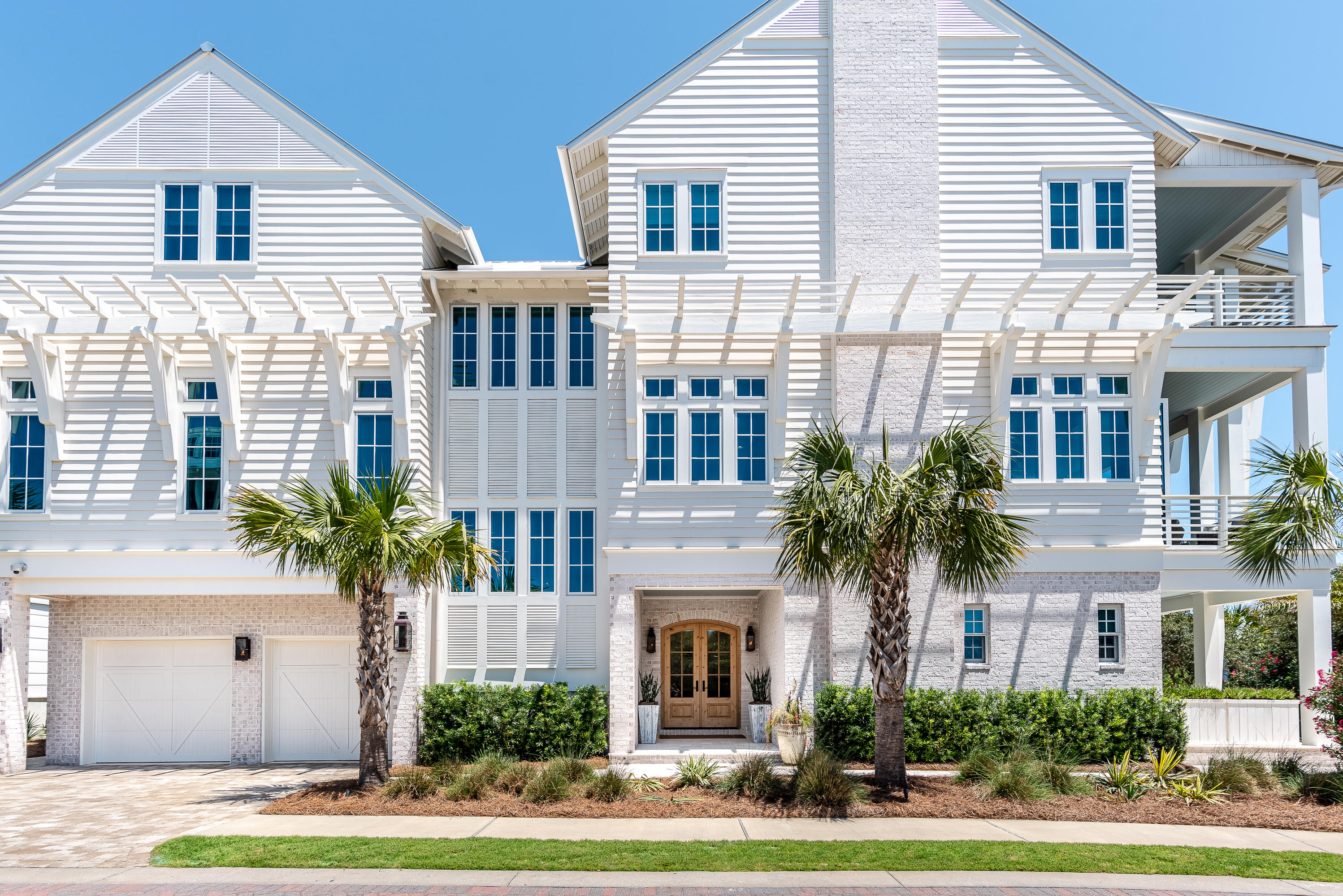 HERITAGE DUNES - Residential