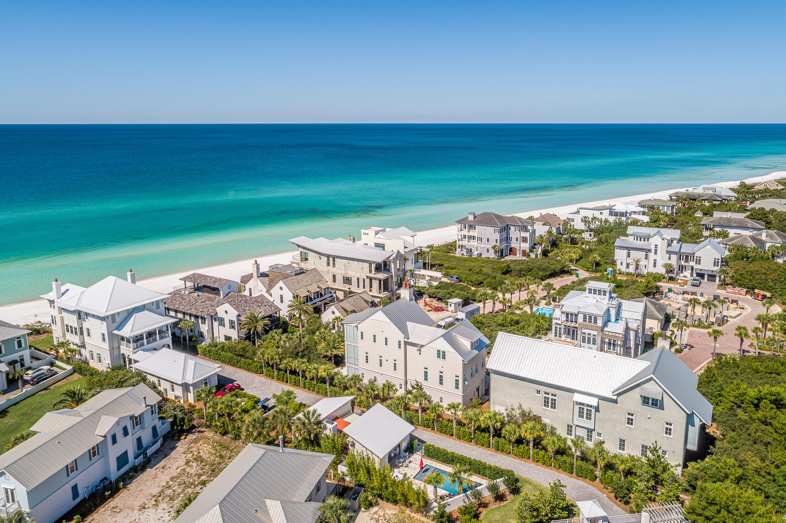 HERITAGE DUNES - Residential