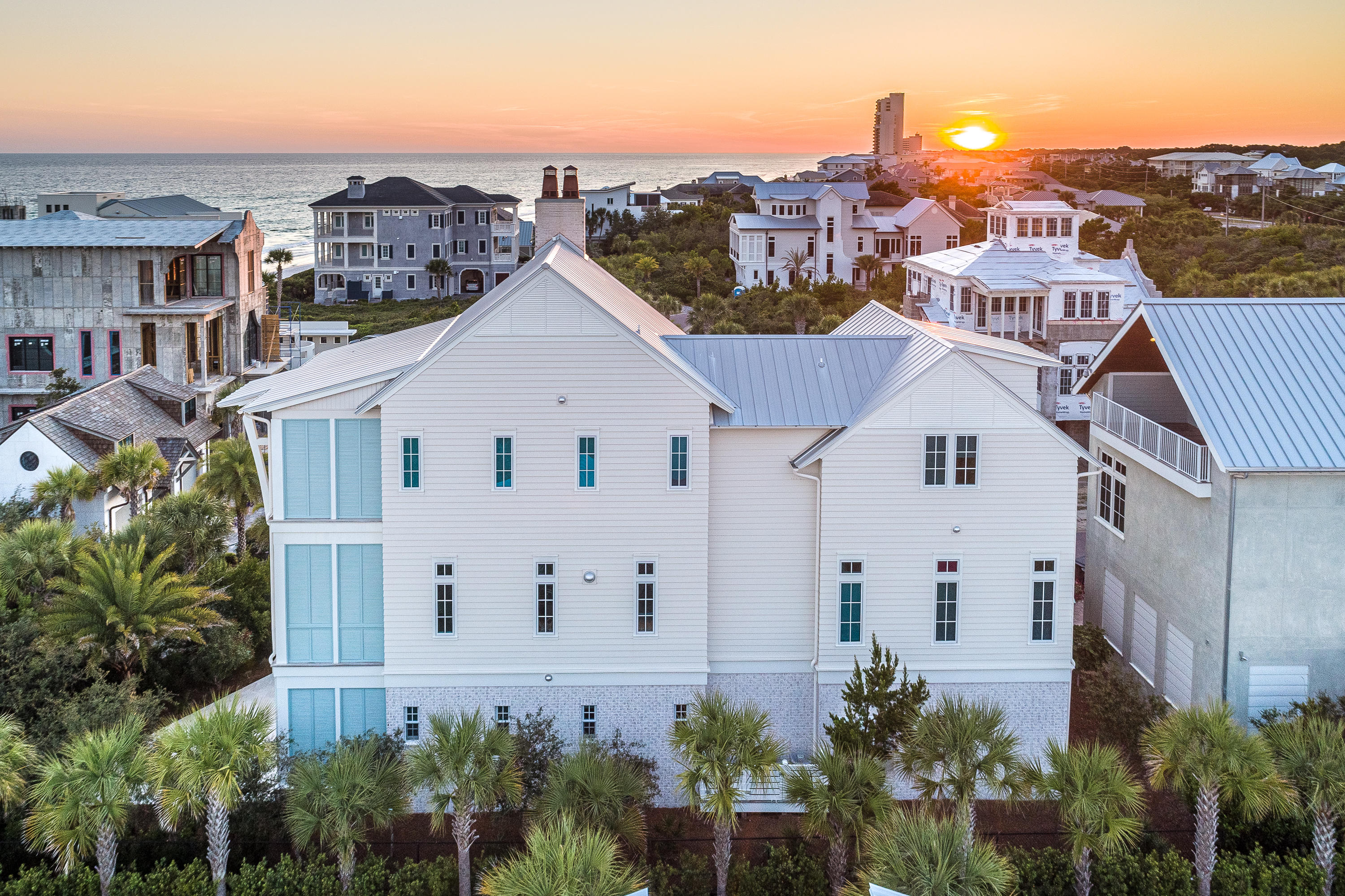 HERITAGE DUNES - Residential