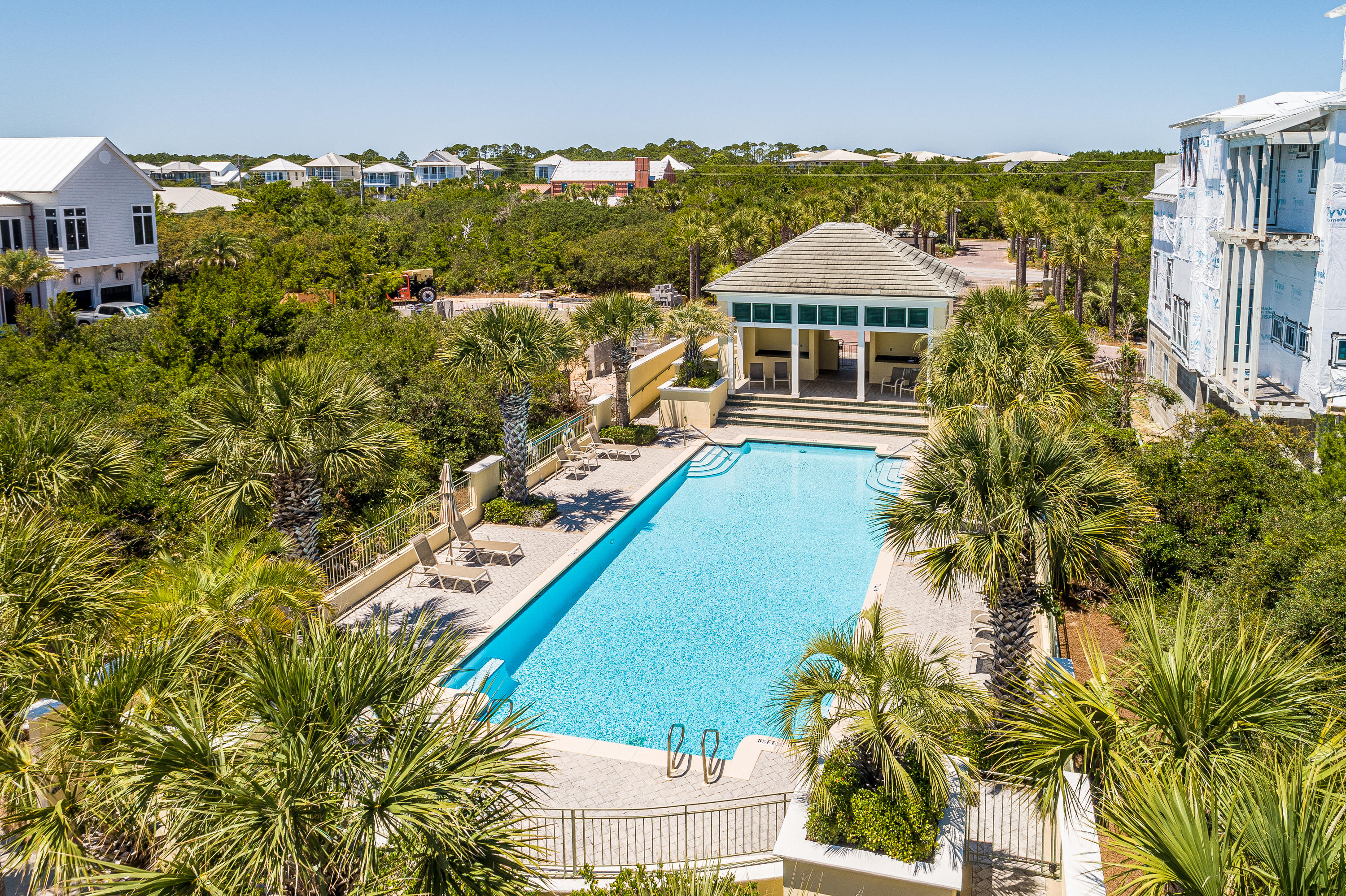 HERITAGE DUNES - Residential