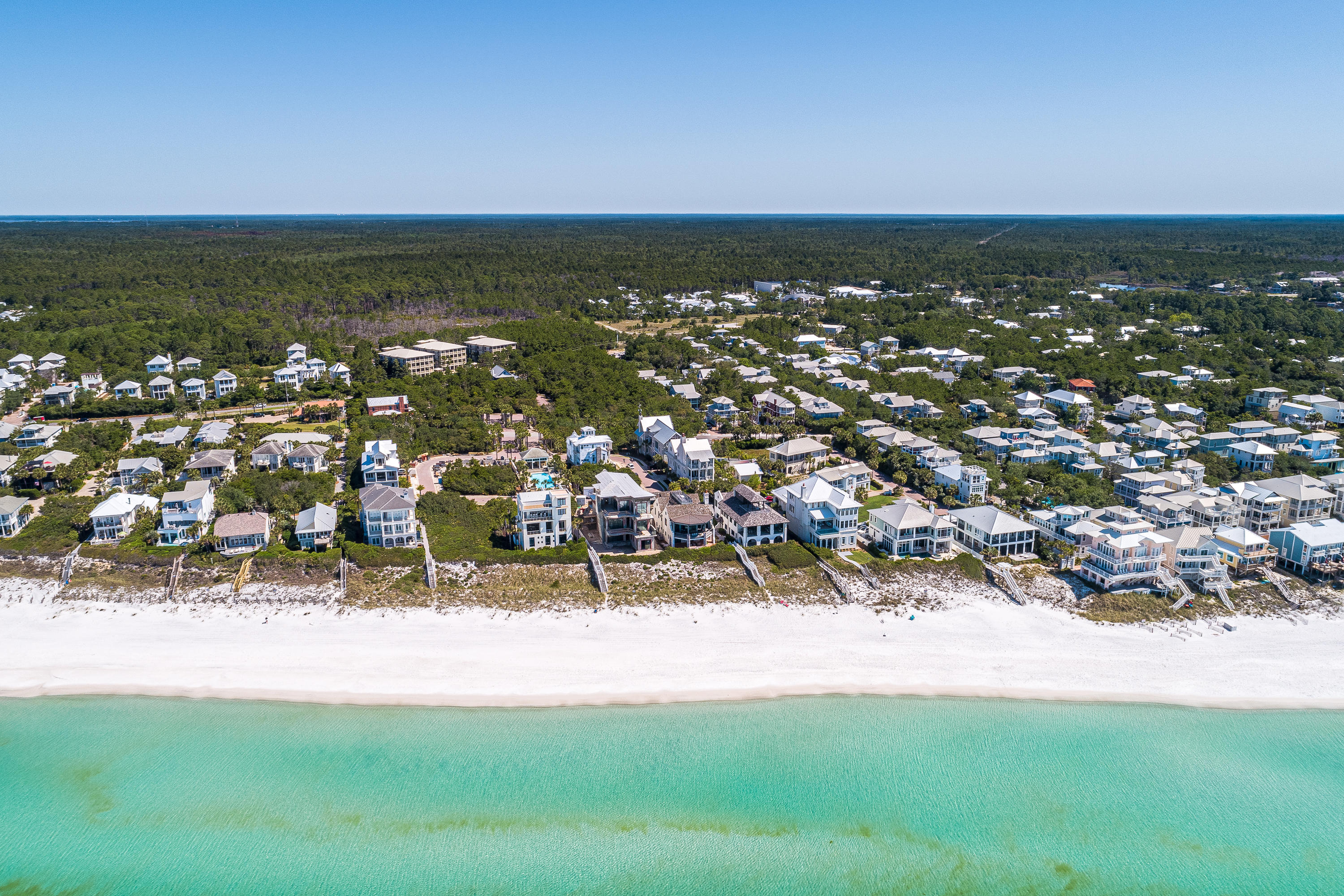 HERITAGE DUNES - Residential