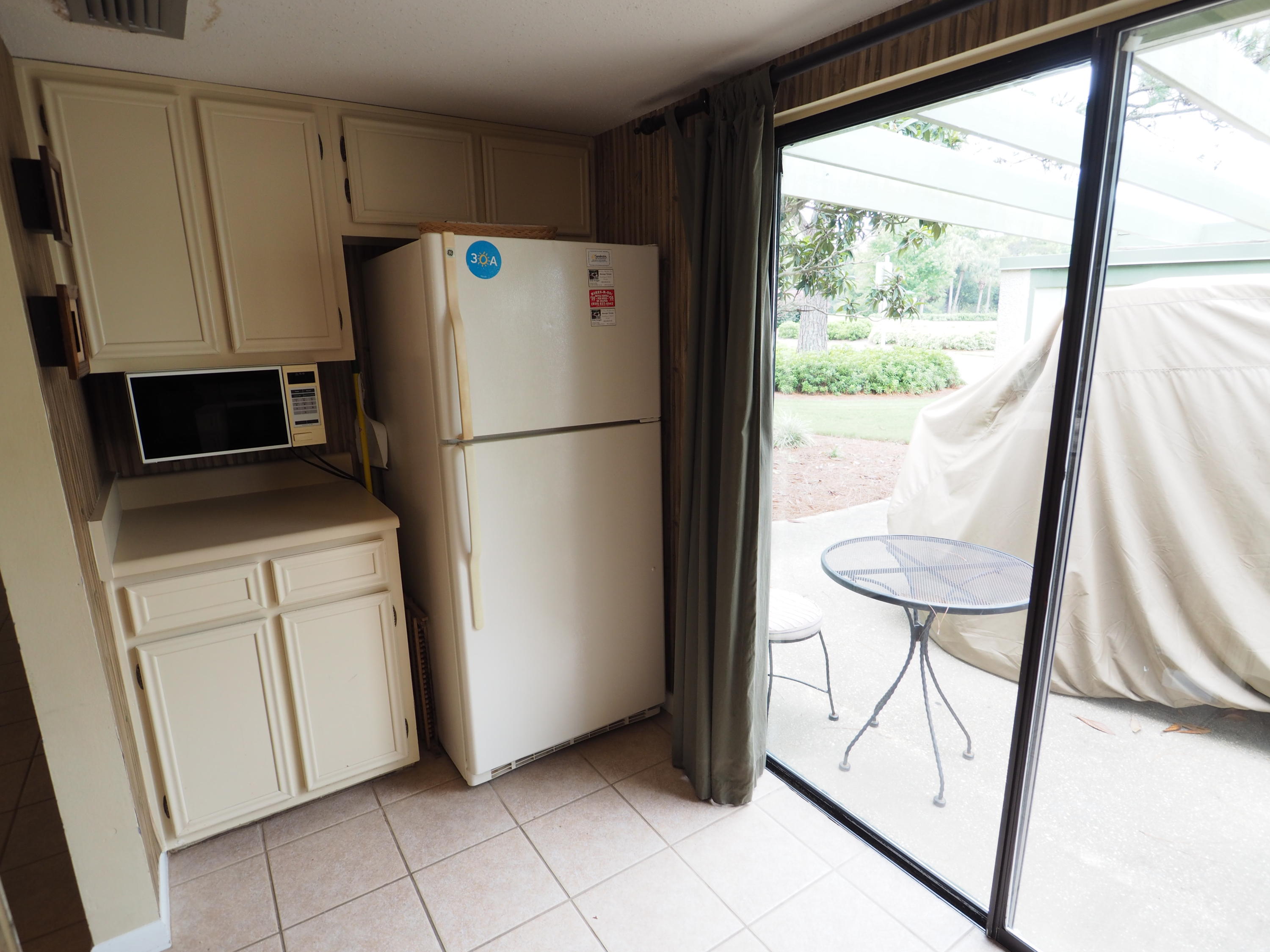 LINKSIDE VILLAGE UNIT 1 - Residential