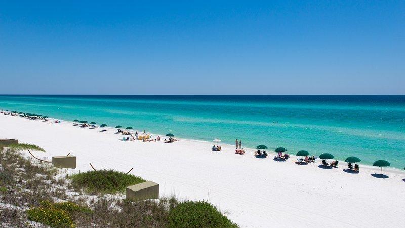 Development opportunity available near the Beaches of South Walton and 30-A! This 9.75 acre site has a proposed development for a 80 unit luxury RV resort with 37 pull through spaces and full hook up capabilities. Located in Santa Rosa Beach, FL. this property is minutes away from world famous beaches, up-scale shopping, the areas top golf courses, fishing, dining and is easily accessible from Interstate 10. Santa Rosa Beach and the surrounding area is home to over 4 Million visitors annually and there is little availability for the RV'ing community. Planned features for the resort include a 1500sf office, 1000sf apartment for on site management, clubhouse with pool and a large pond for fishing and recreation.