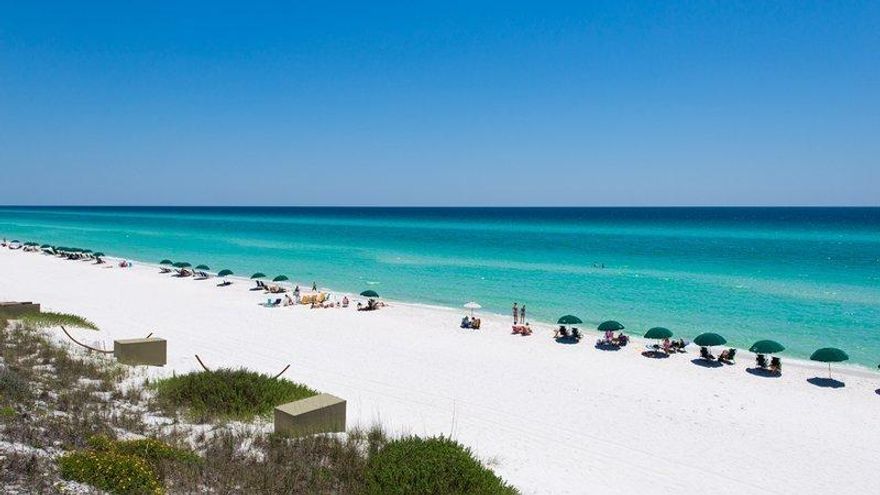 Development opportunity available near the Beaches of South Walton and 30-A! This 9.75 acre site has a proposed development for a 80 unit luxury RV resort with 37 pull through spaces and full hook up capabilities. Located in Santa Rosa Beach, FL. this property is minutes away from world famous beaches, up-scale shopping, the areas top golf courses, fishing, dining and is easily accessible from Interstate 10. Santa Rosa Beach and the surrounding area is home to over 4 Million visitors annually and there is little availability for the RV'ing community. Planned features for the resort include a 1500sf office, 1000sf apartment for on site management, clubhouse with pool and a large pond for fishing and recreation.