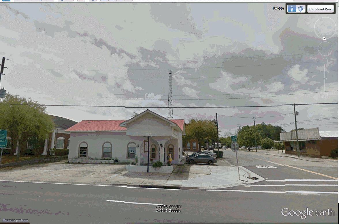 Great Retail or Office space in Downtown area.