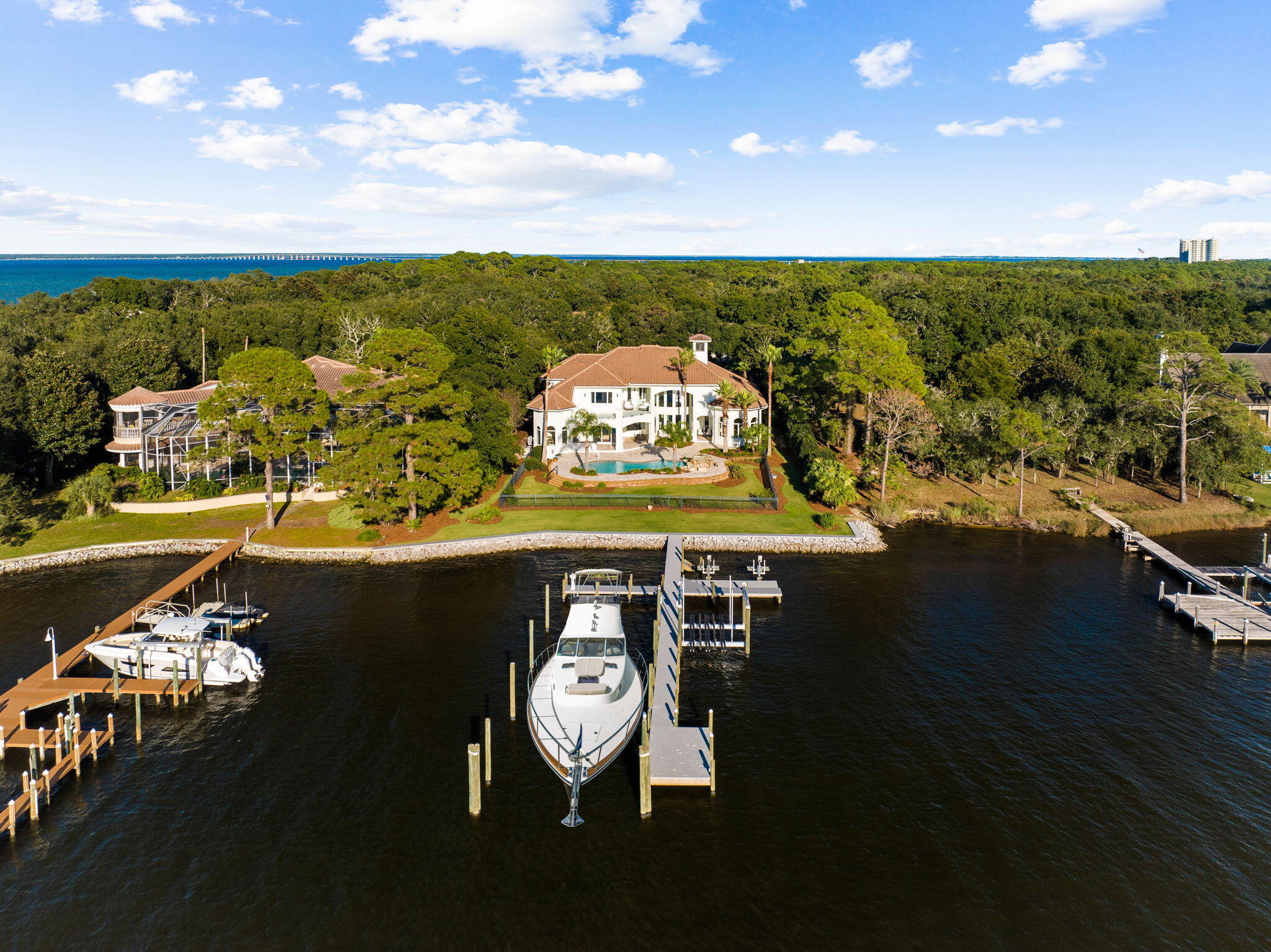 KELLY PLANTATION S/D - Residential