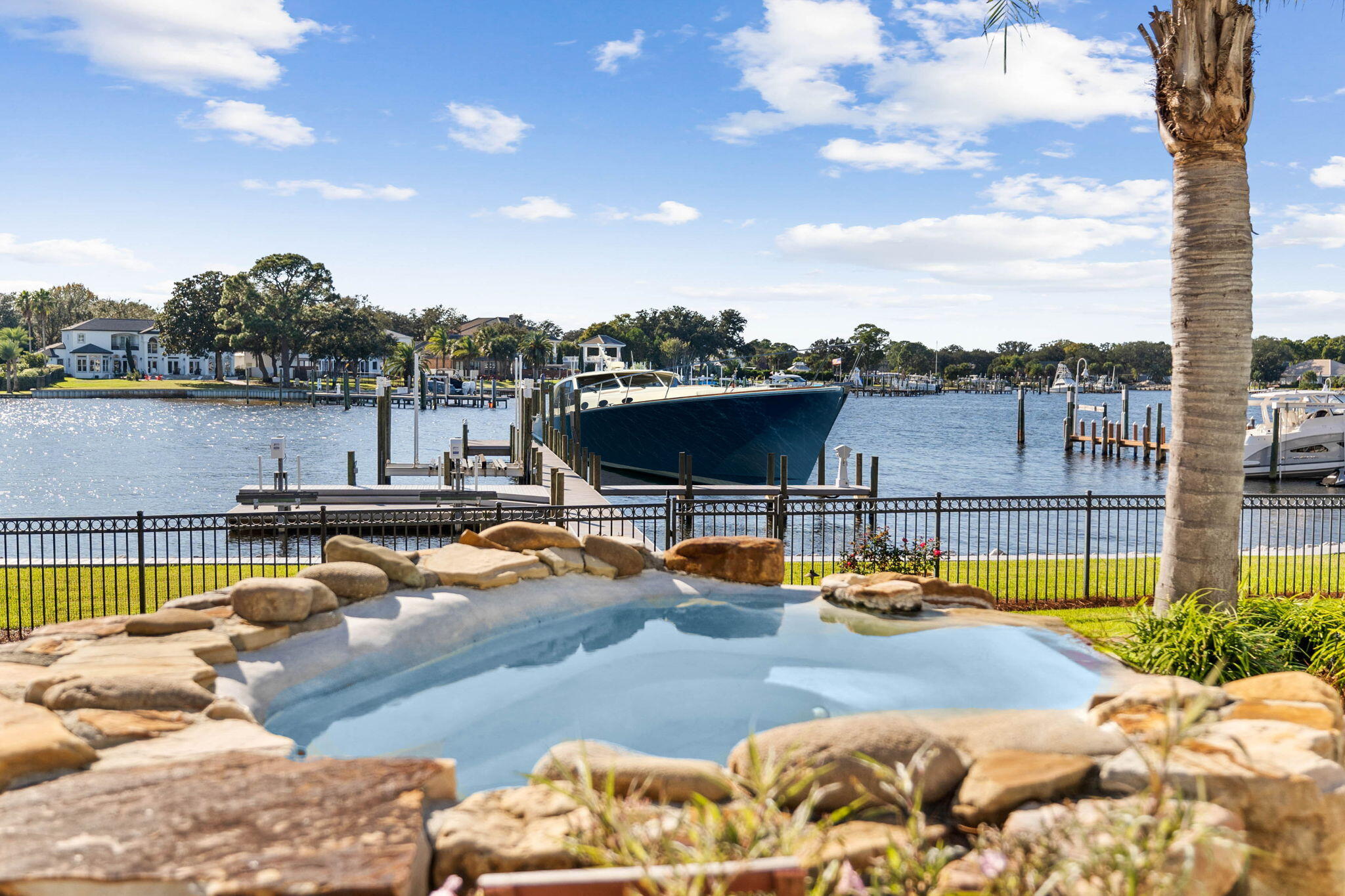 KELLY PLANTATION S/D - Residential