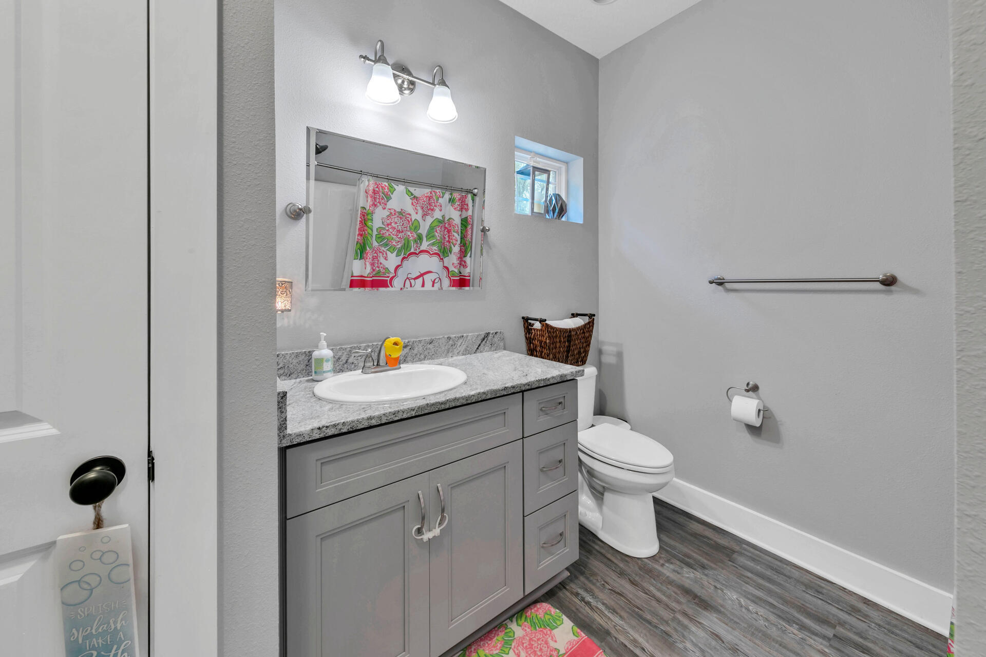 CAMELLIA COVE - Residential