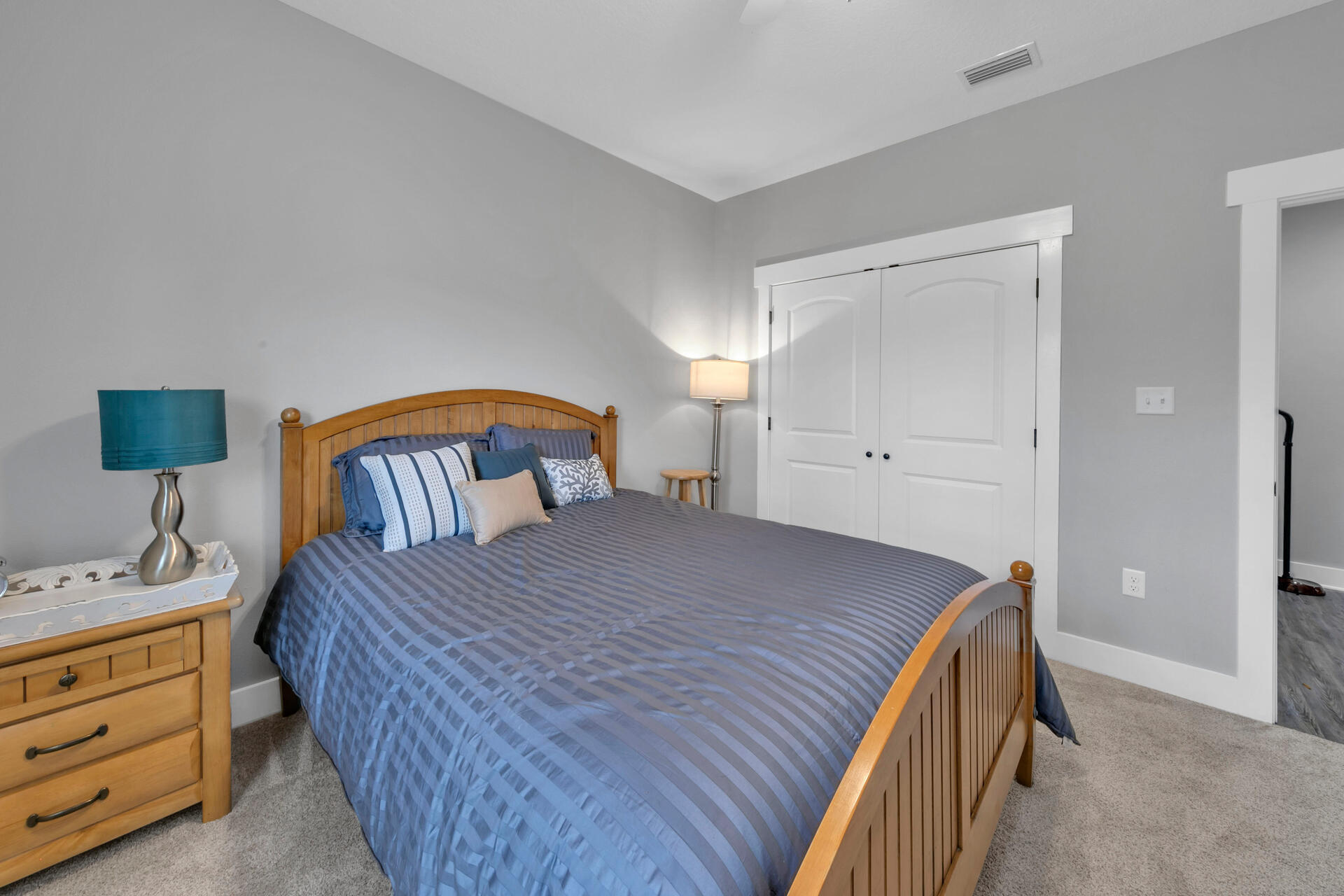 CAMELLIA COVE - Residential