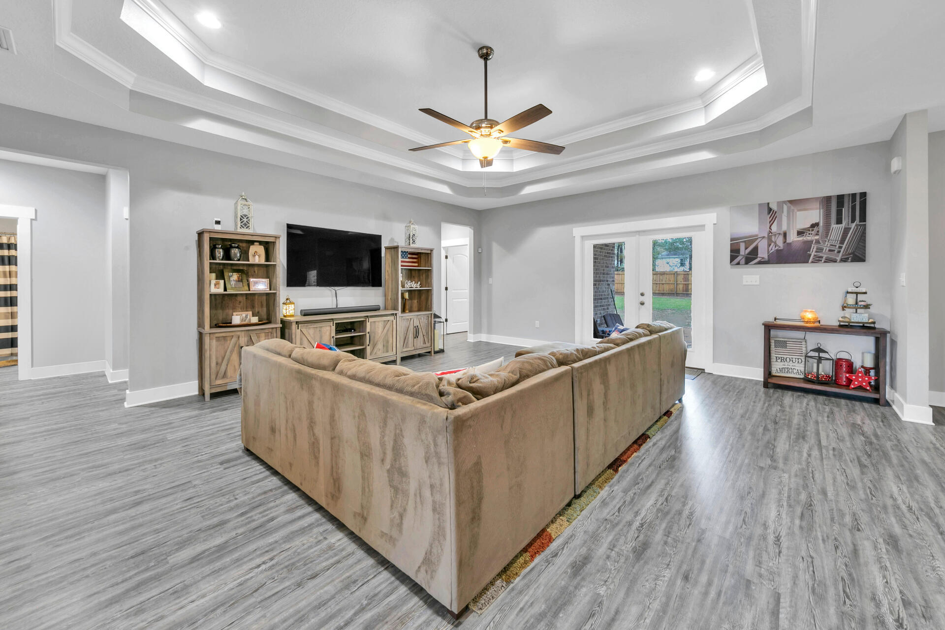 CAMELLIA COVE - Residential