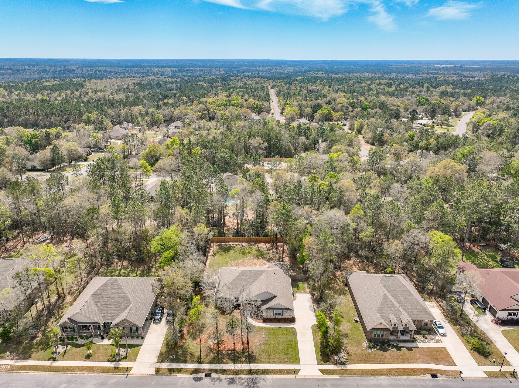 CAMELLIA COVE - Residential