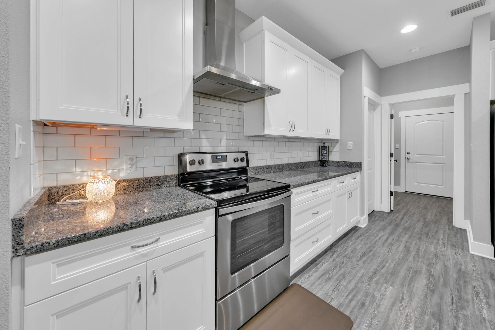 CAMELLIA COVE - Residential