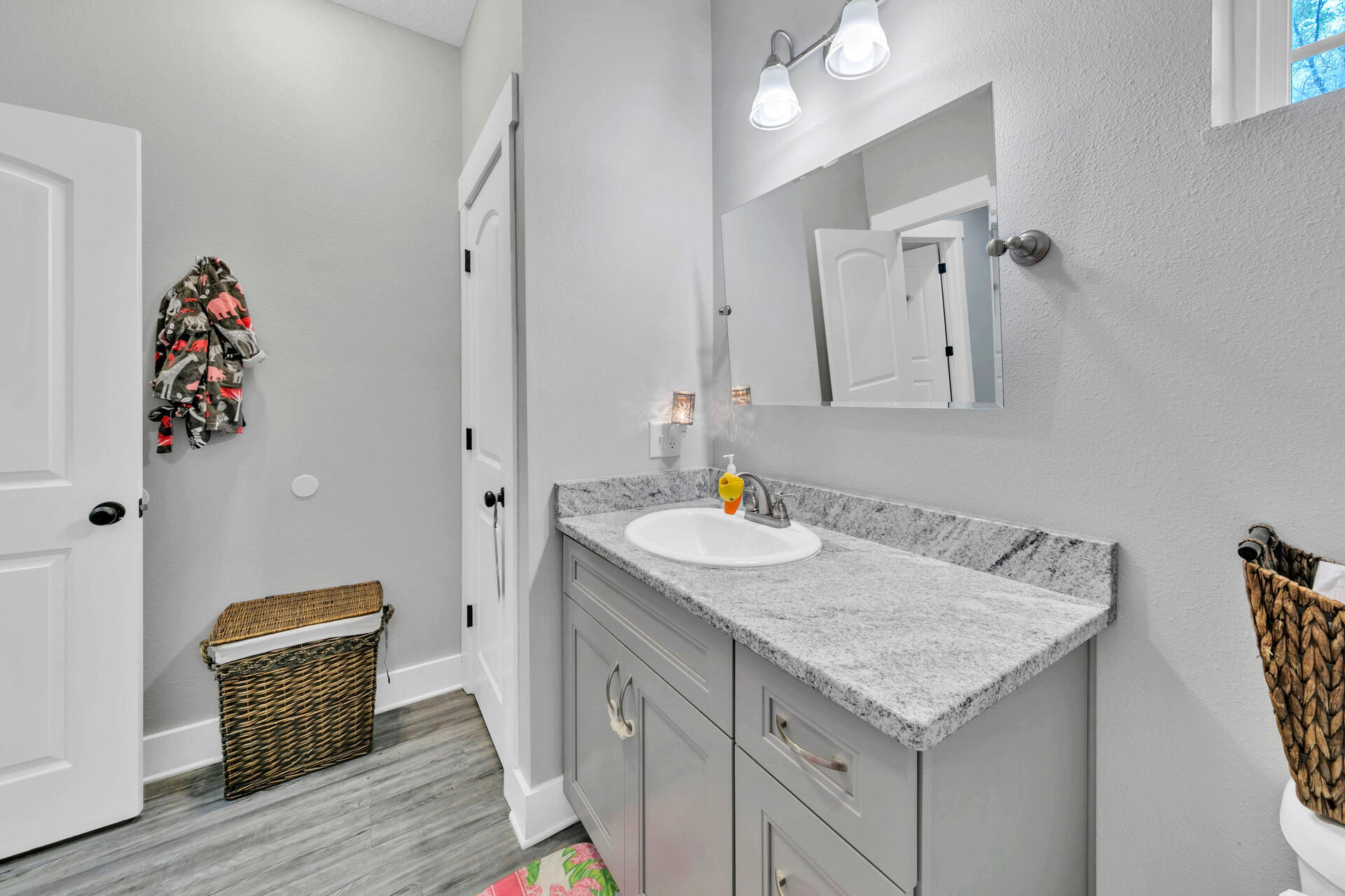 CAMELLIA COVE - Residential