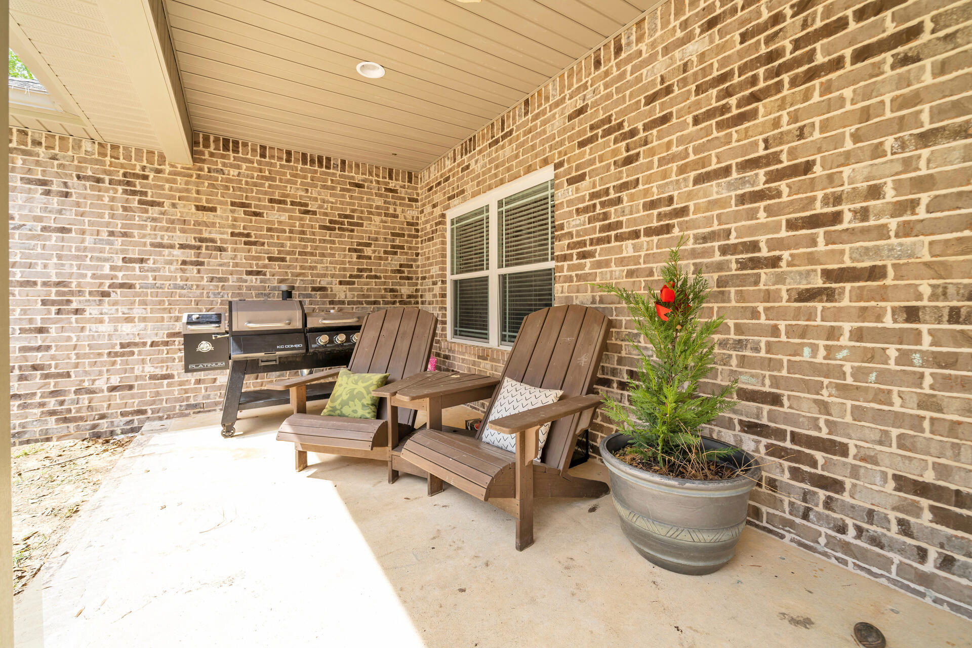 CAMELLIA COVE - Residential