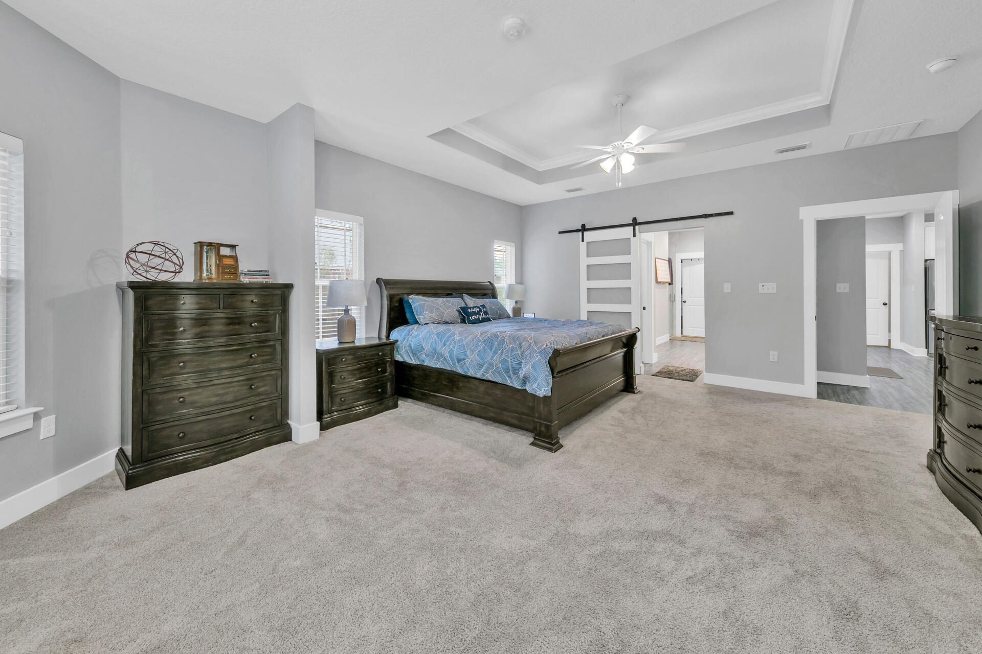 CAMELLIA COVE - Residential