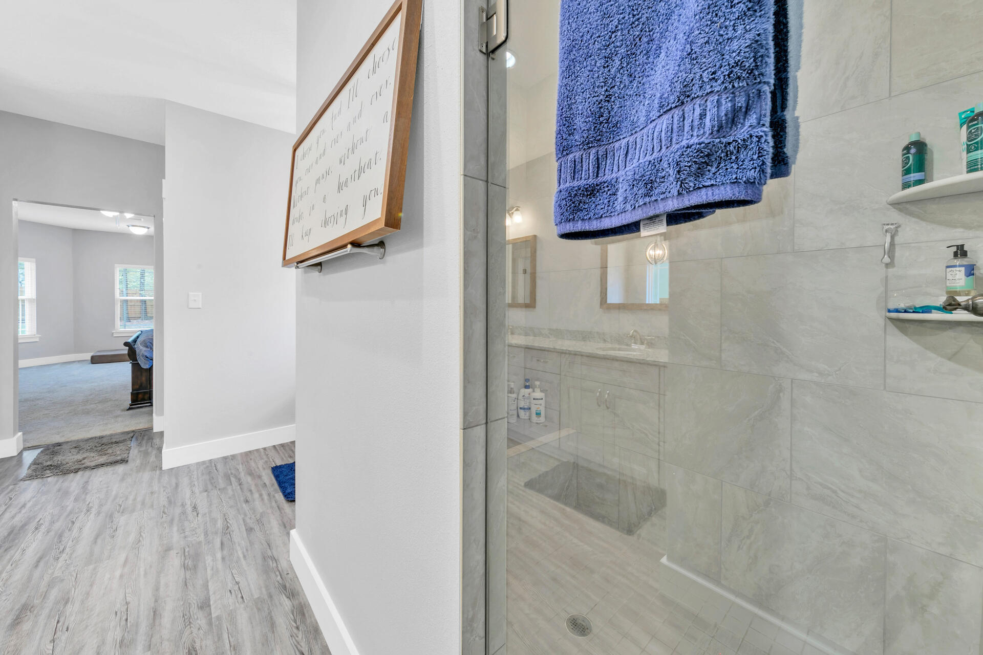 CAMELLIA COVE - Residential