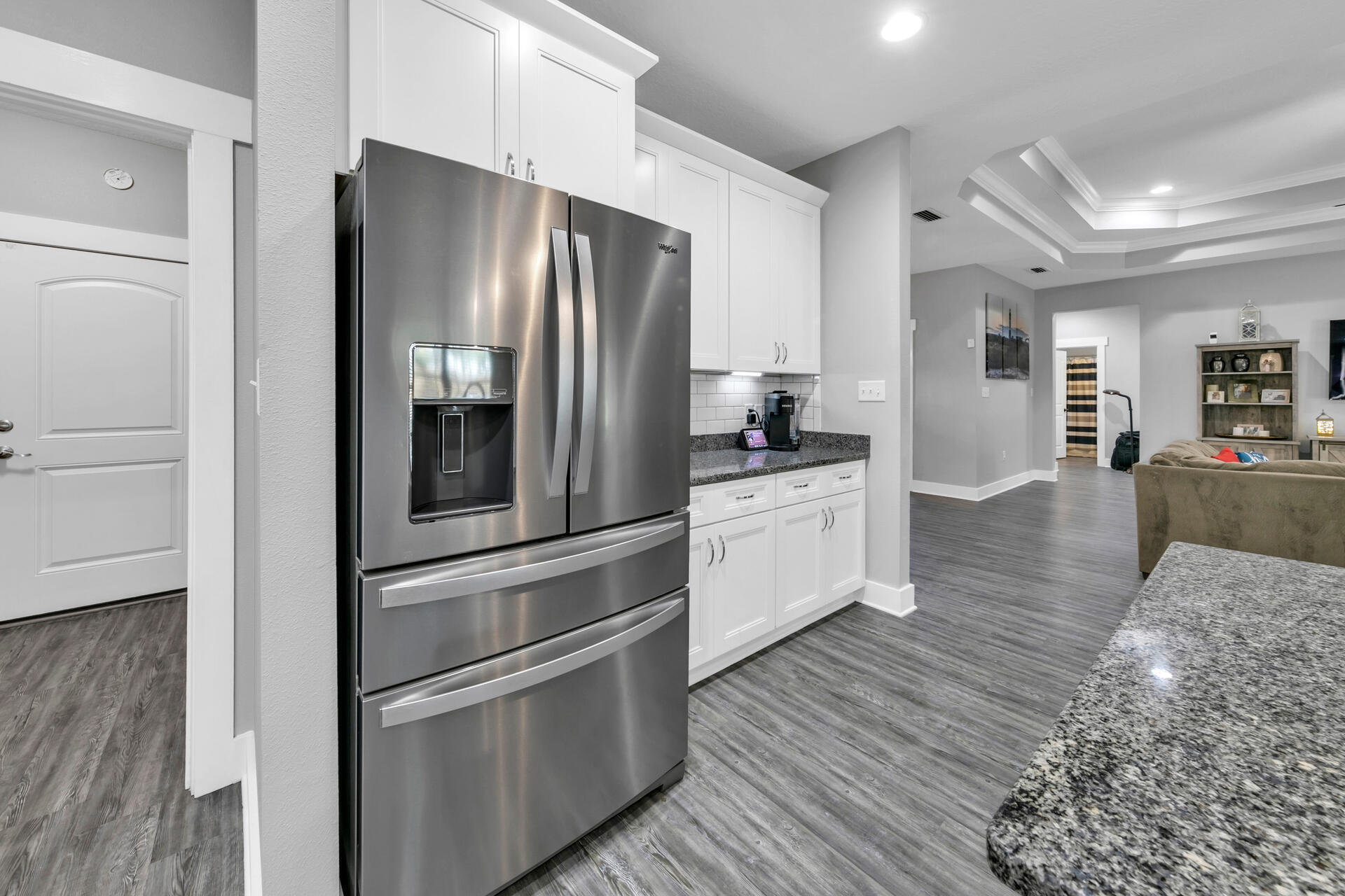 CAMELLIA COVE - Residential