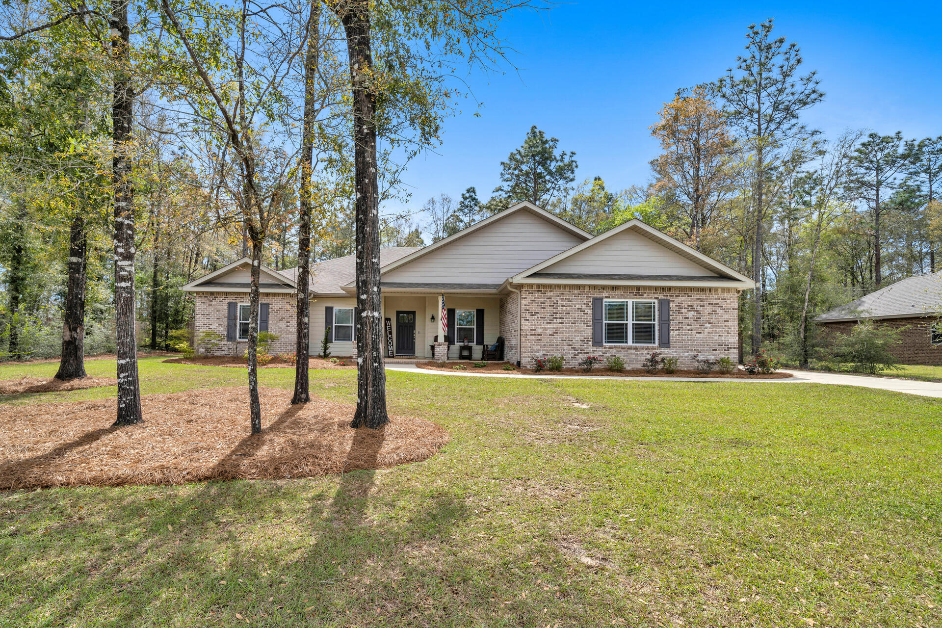 CAMELLIA COVE - Residential