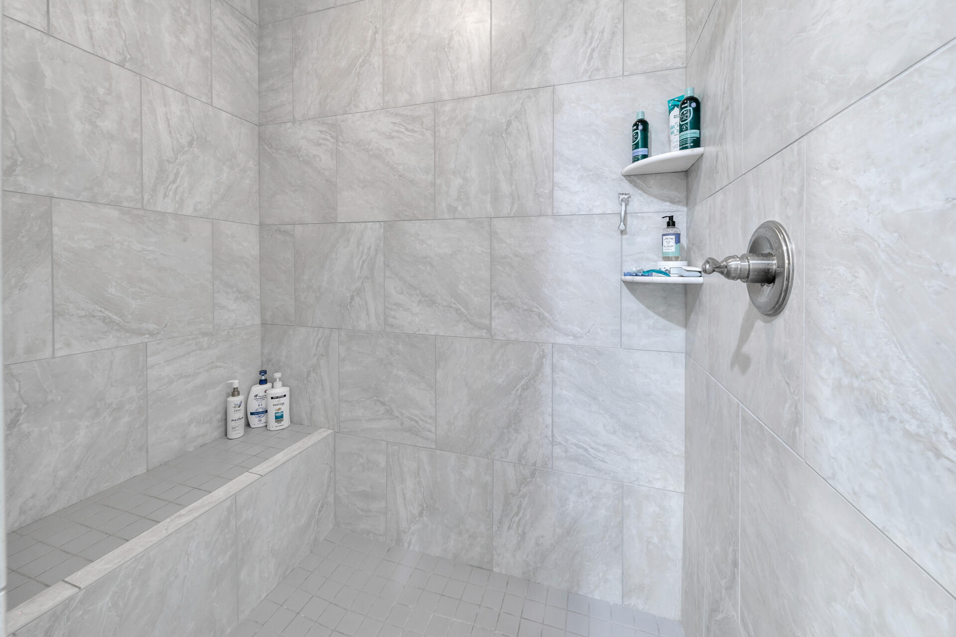 CAMELLIA COVE - Residential